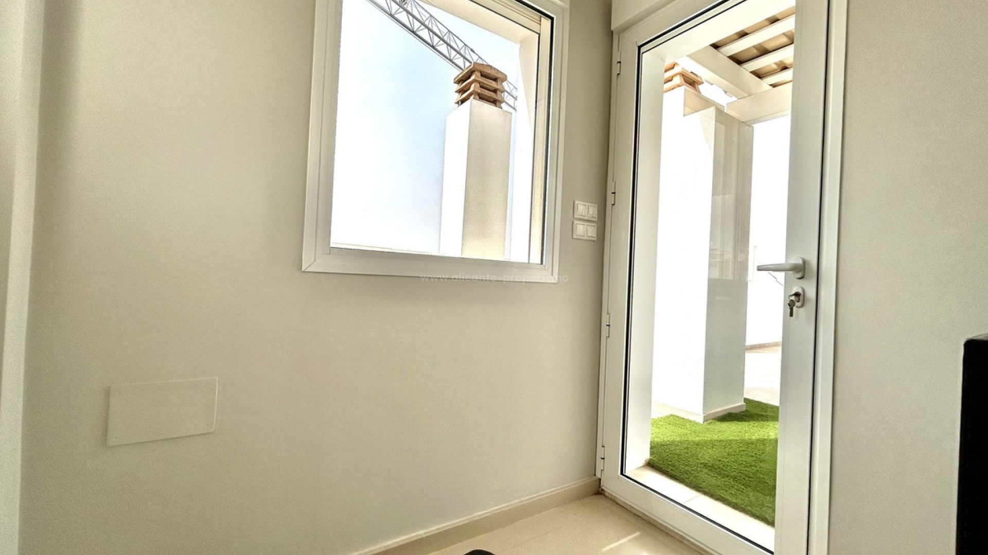 Hus / Villa i Ciudad Quesada