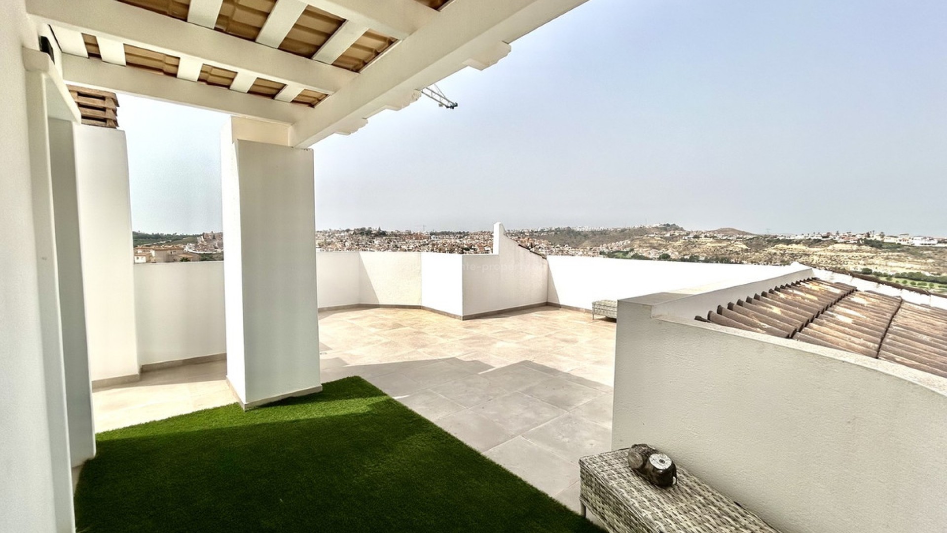 Hus / Villa i Ciudad Quesada