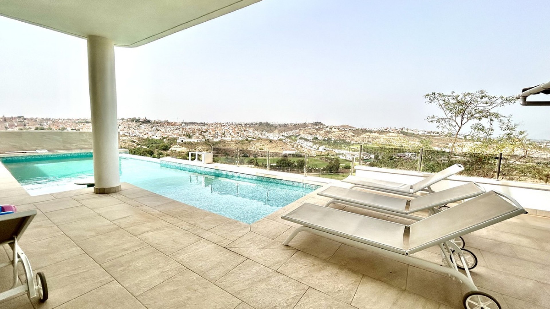 Hus / Villa i Ciudad Quesada