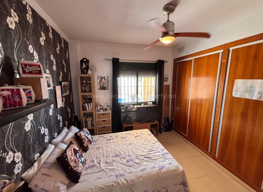 Hus / Villa i Ciudad Quesada