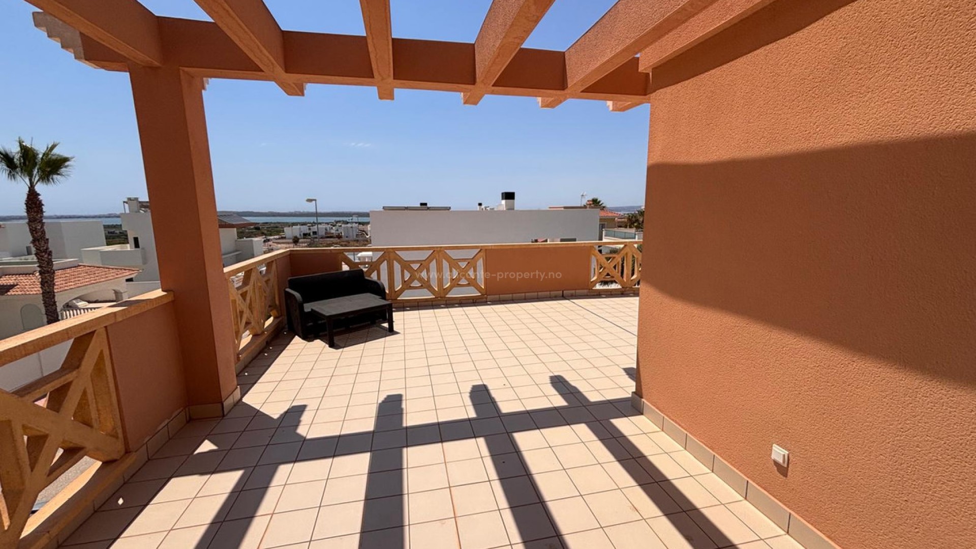 Hus / Villa i Ciudad Quesada