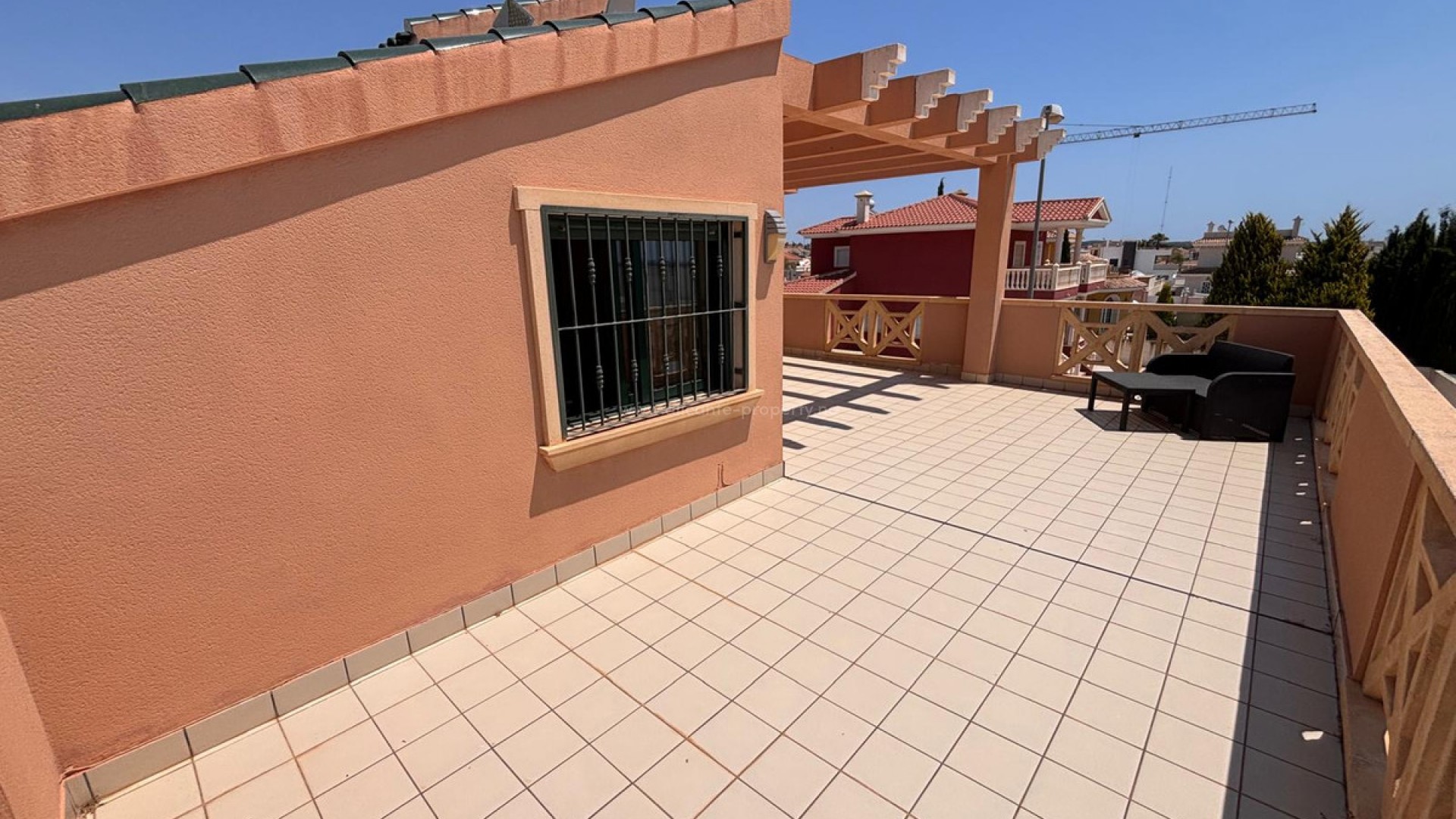 Hus / Villa i Ciudad Quesada