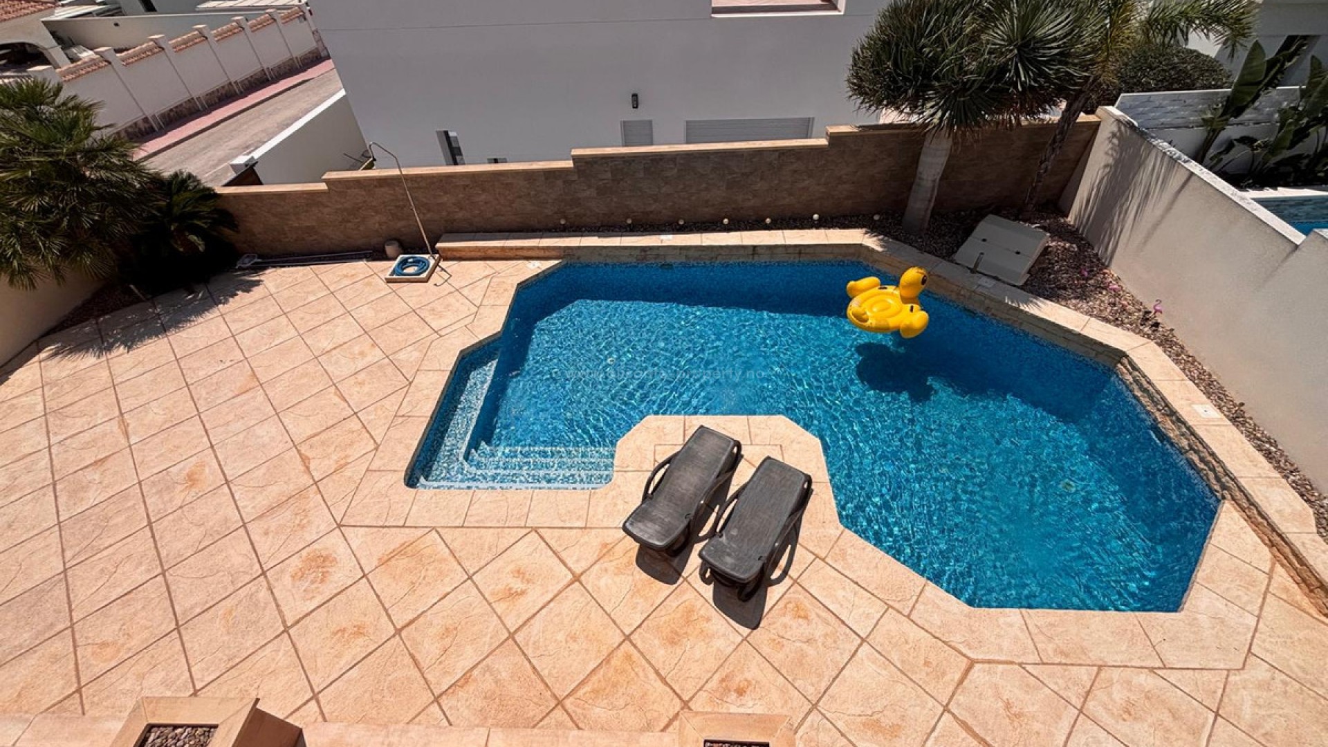 Hus / Villa i Ciudad Quesada