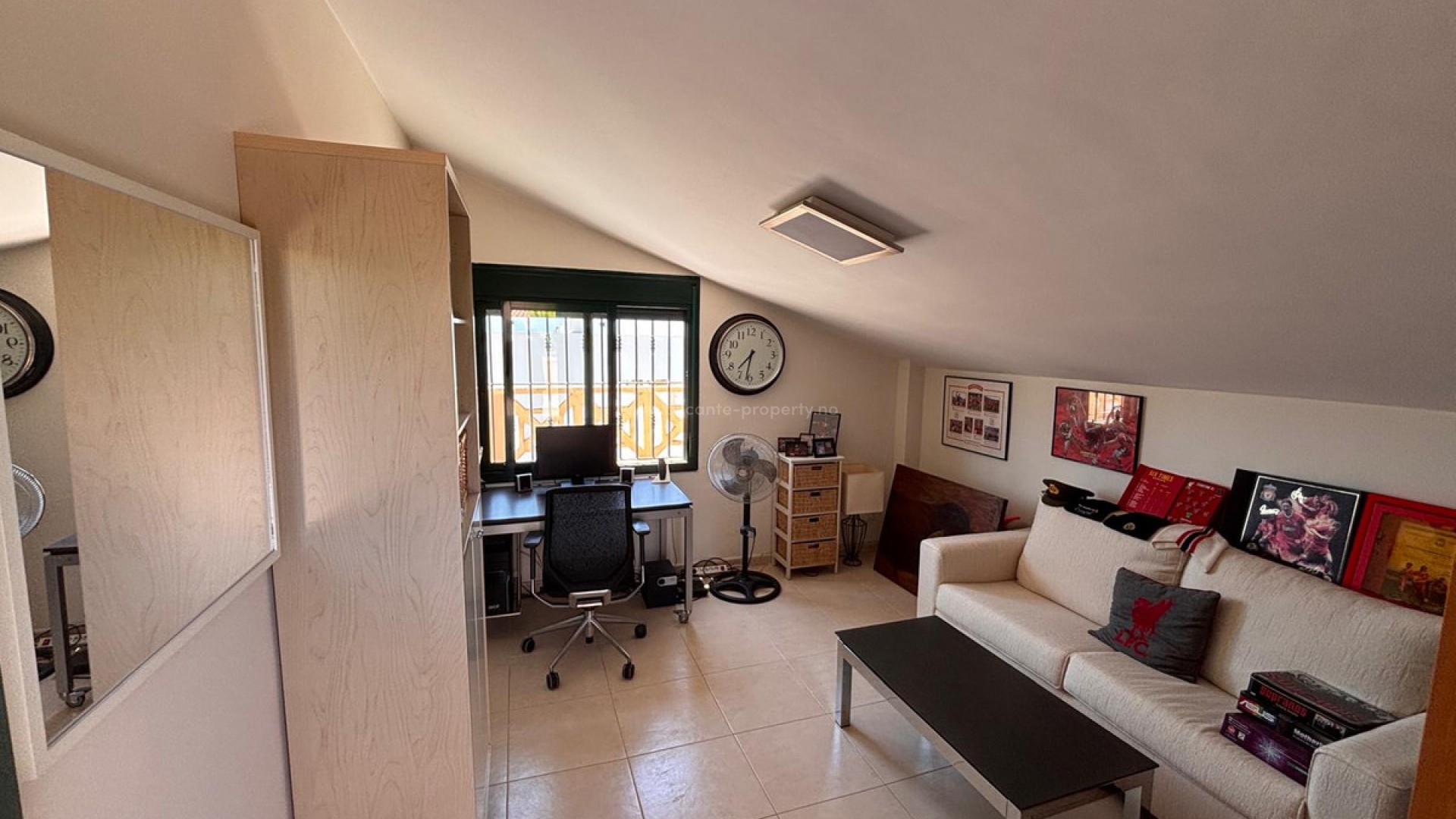 Hus / Villa i Ciudad Quesada