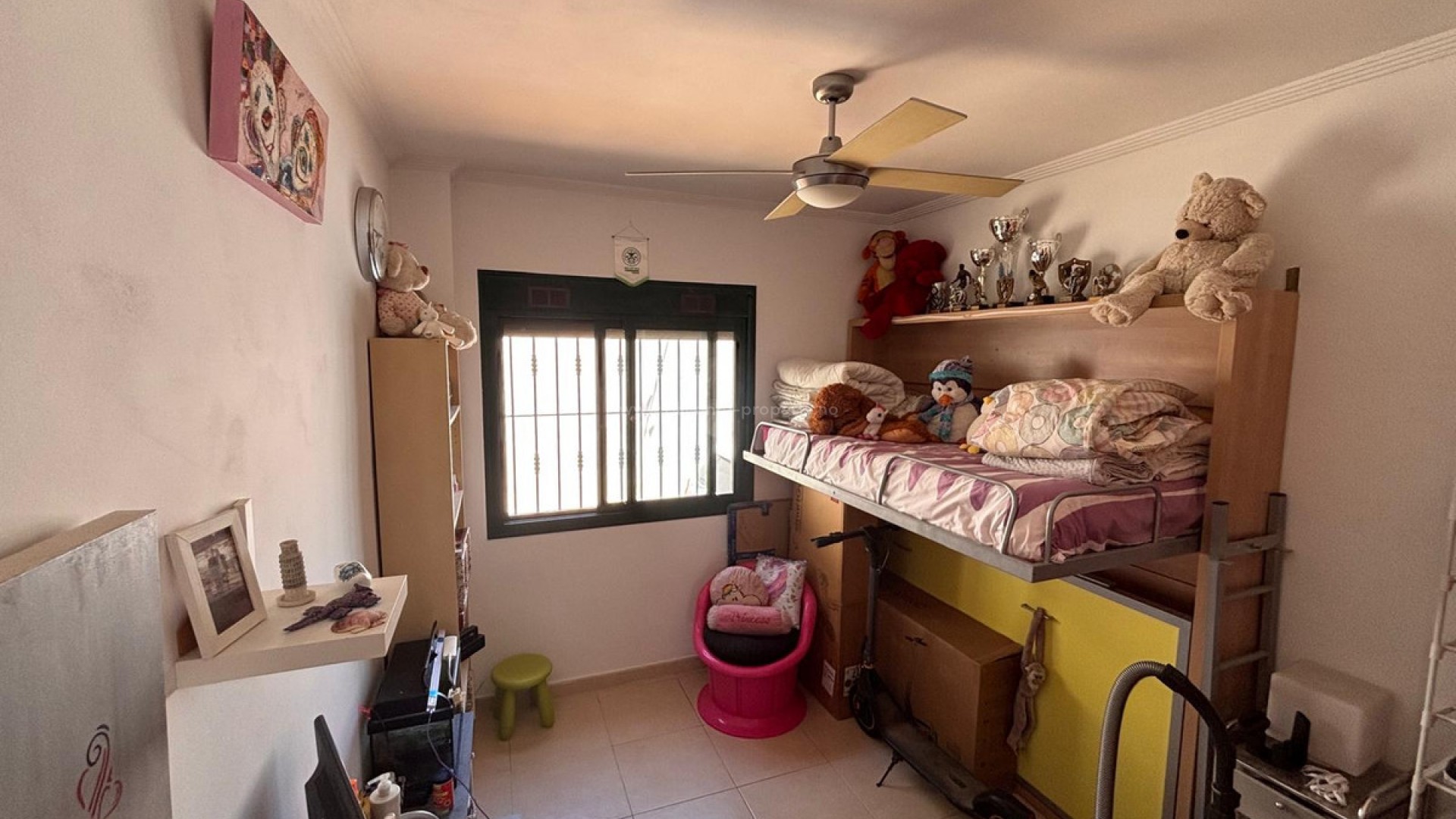 Hus / Villa i Ciudad Quesada