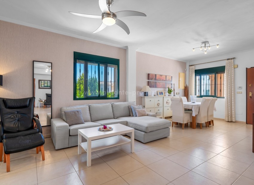 Hus / Villa i Ciudad Quesada