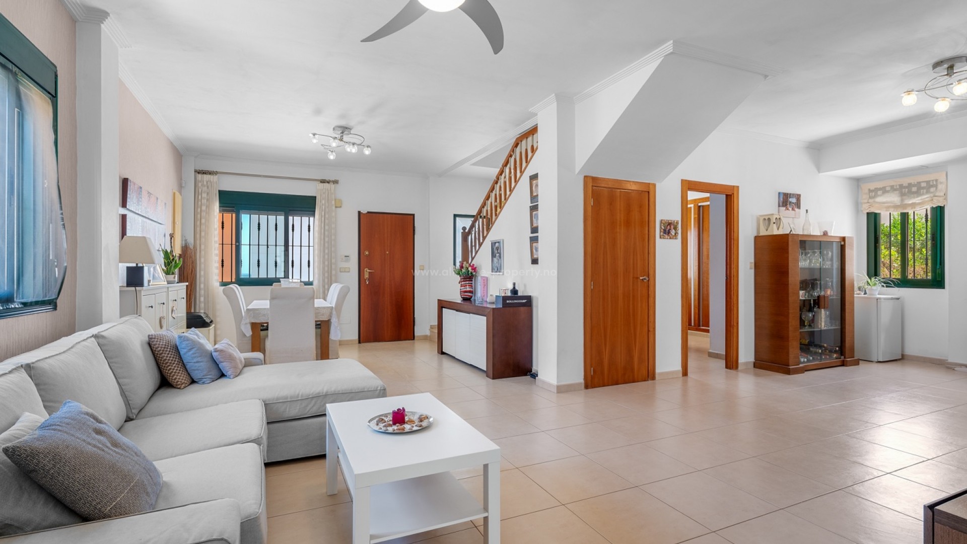 Hus / Villa i Ciudad Quesada