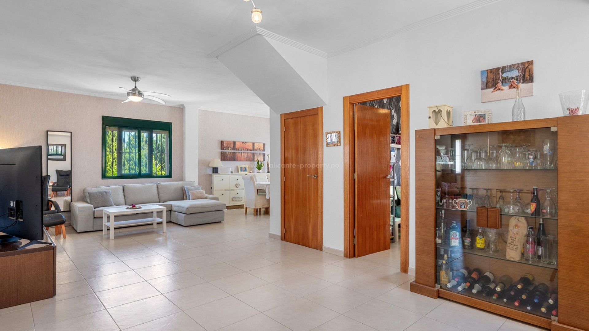 Hus / Villa i Ciudad Quesada