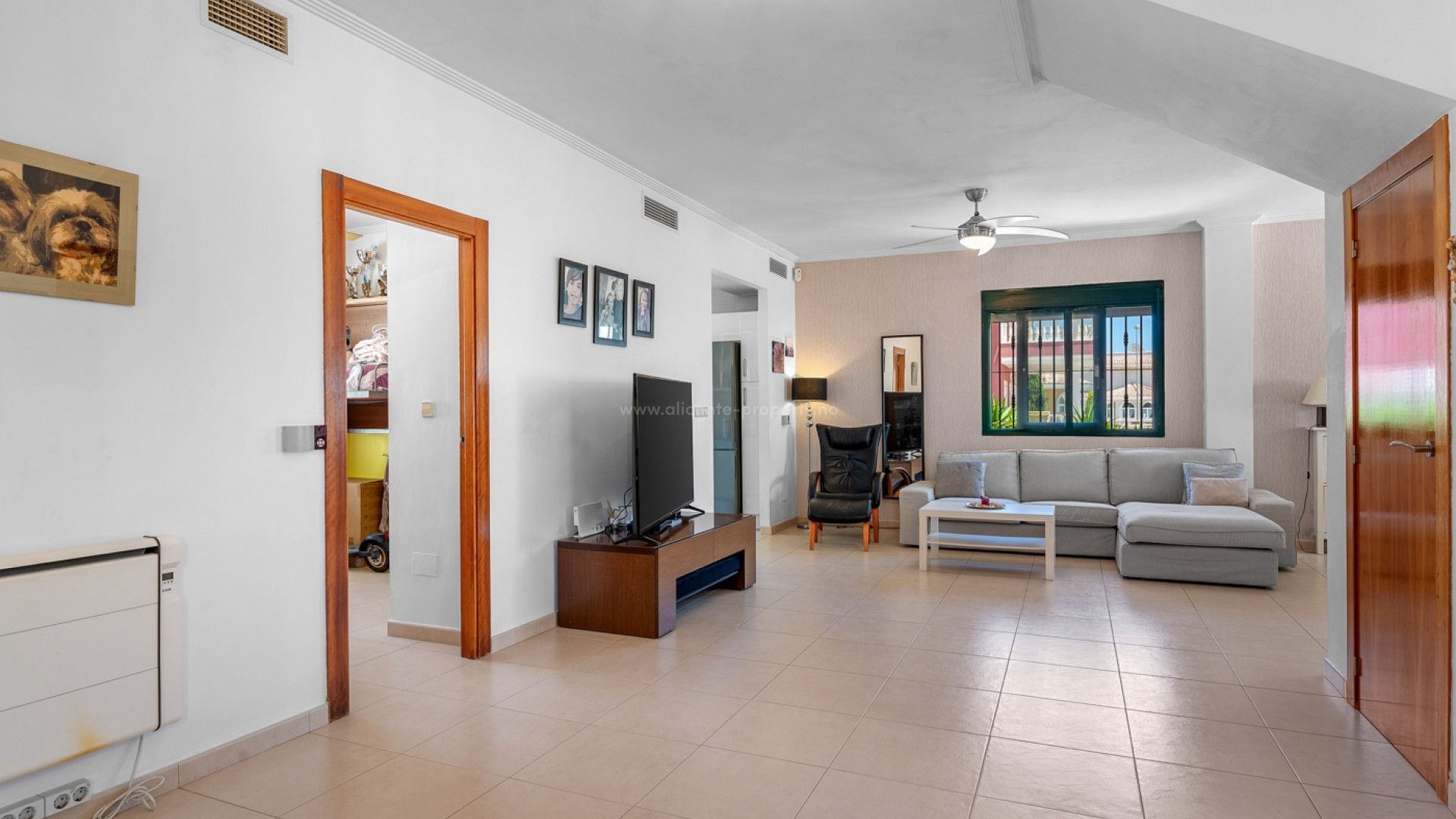 Hus / Villa i Ciudad Quesada