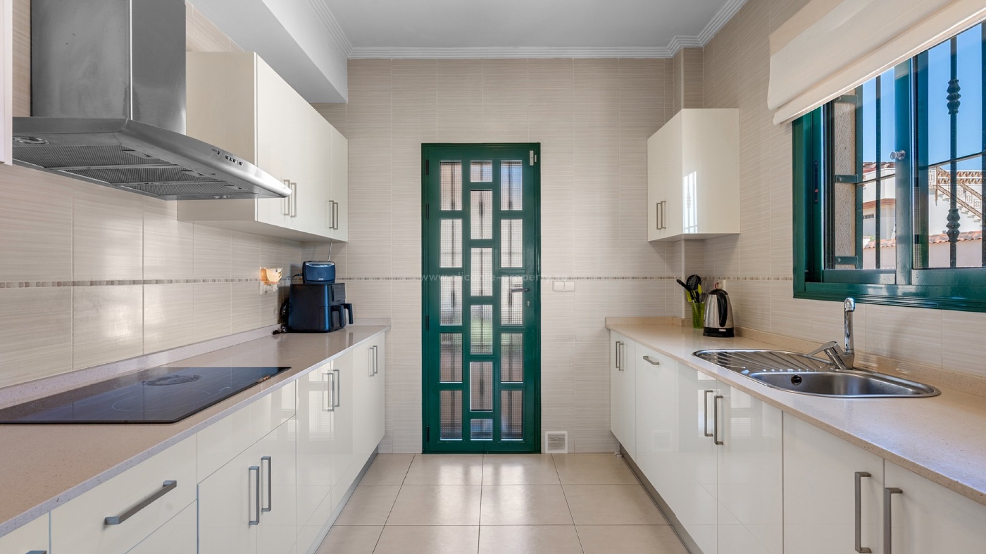 Hus / Villa i Ciudad Quesada