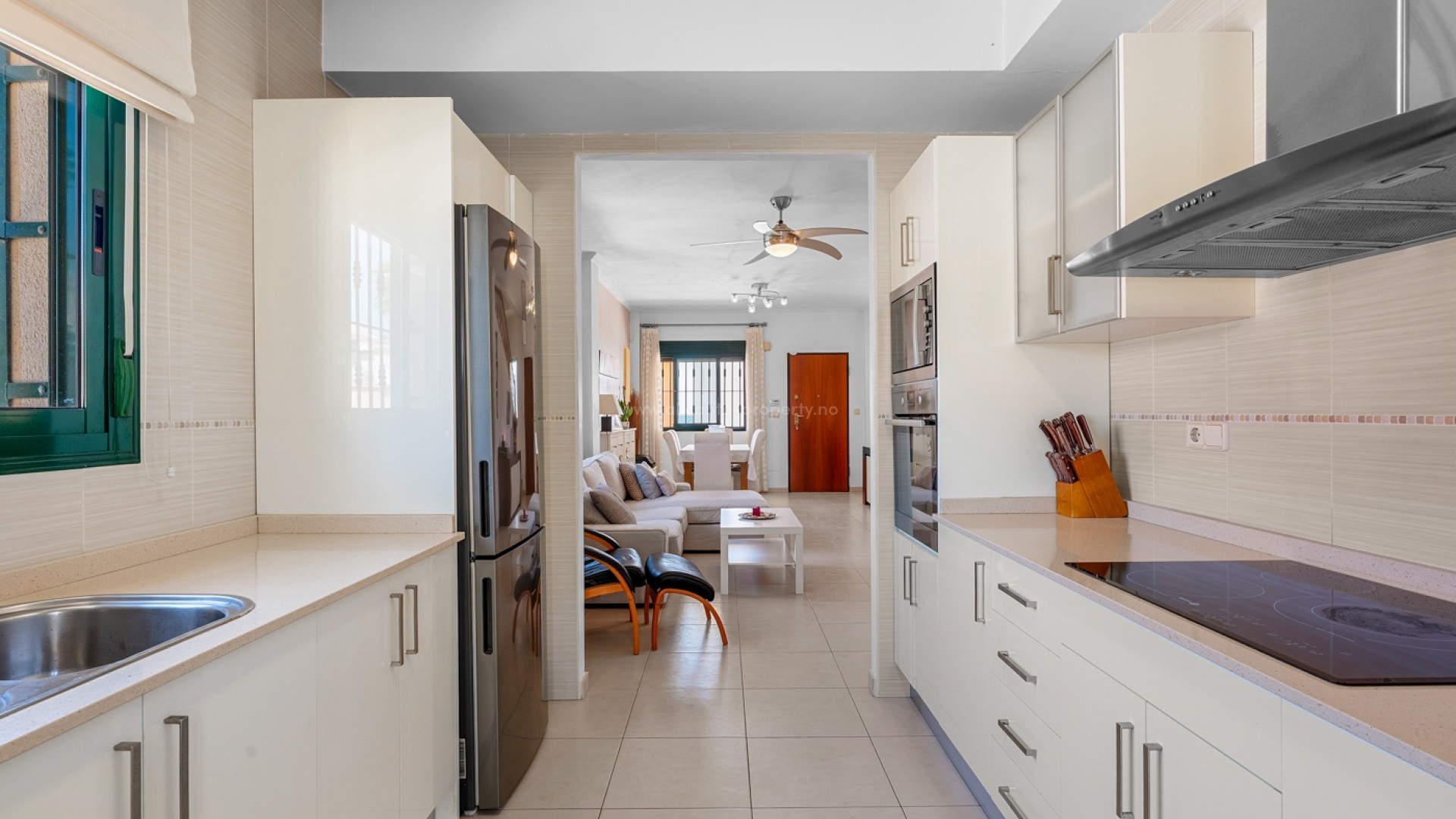 Hus / Villa i Ciudad Quesada