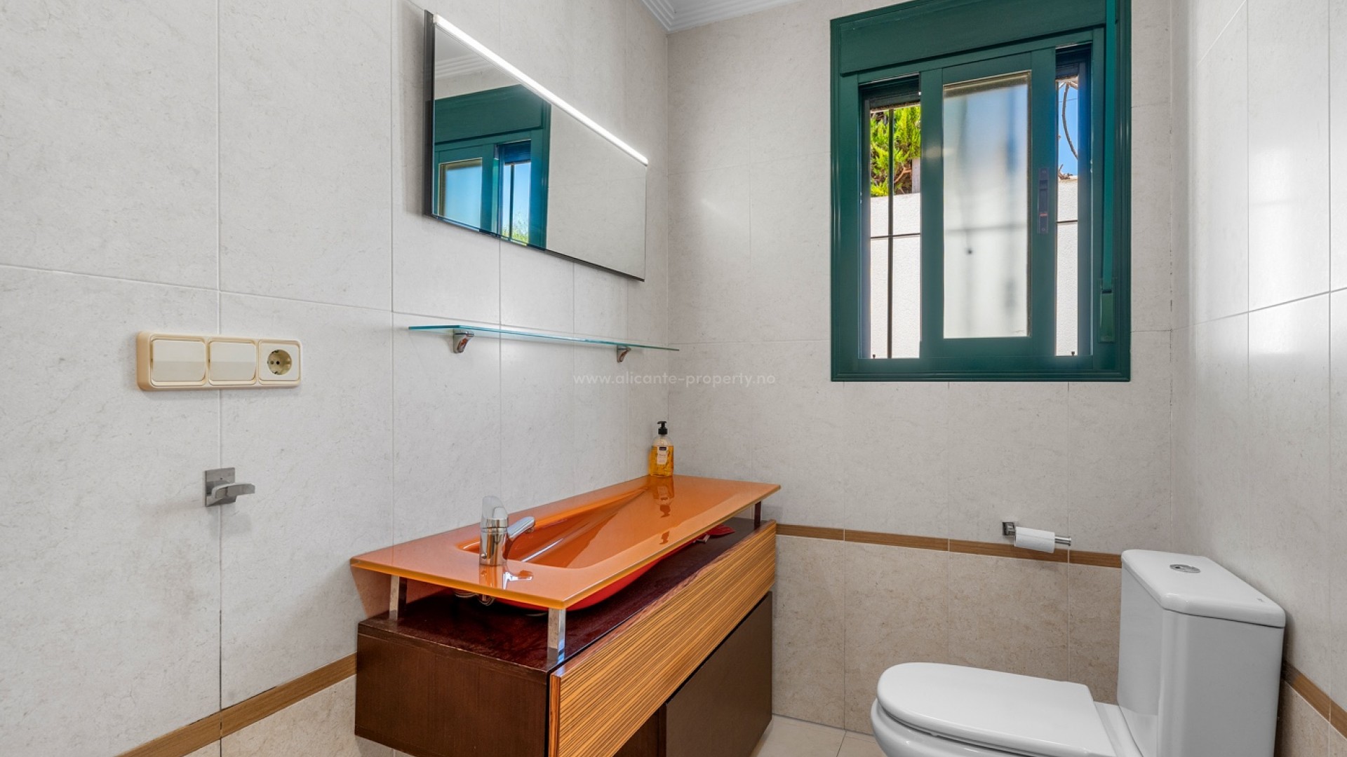 Hus / Villa i Ciudad Quesada