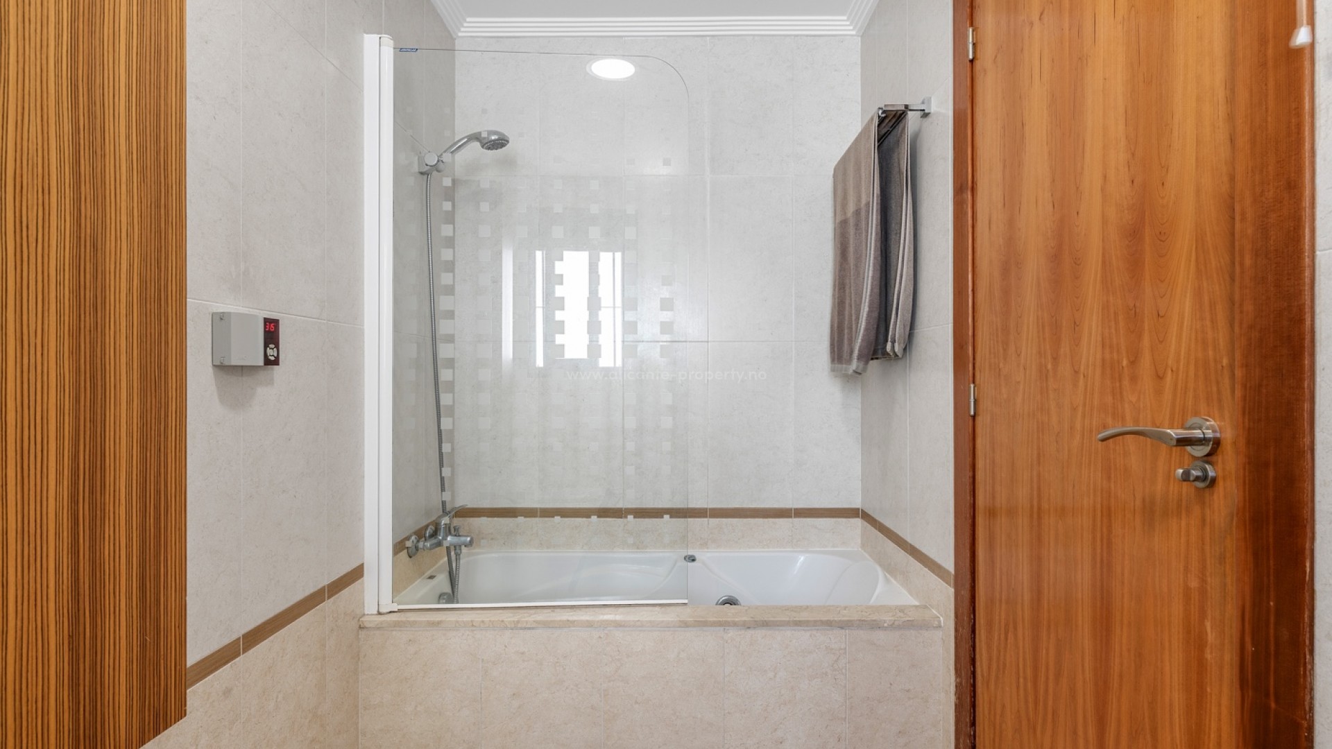 Hus / Villa i Ciudad Quesada