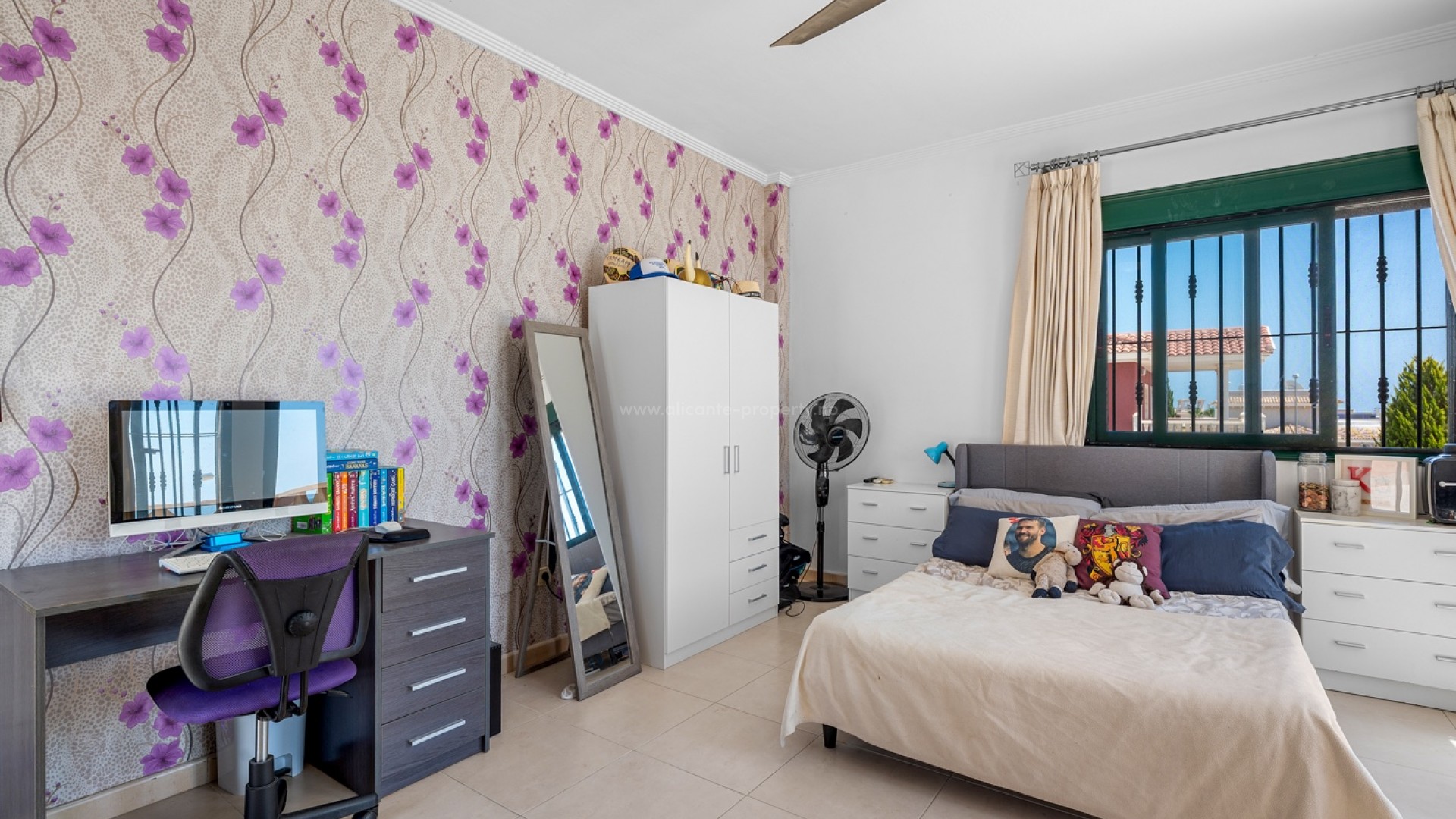 Hus / Villa i Ciudad Quesada