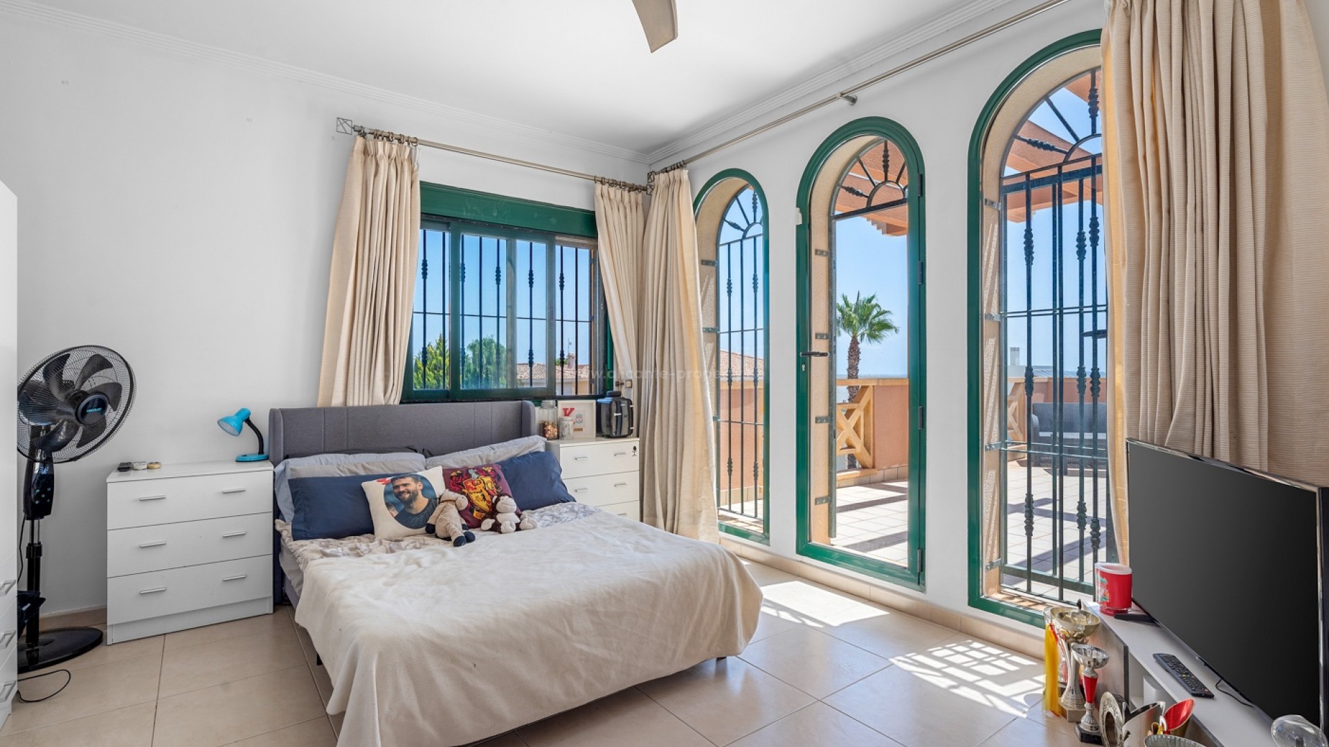 Hus / Villa i Ciudad Quesada