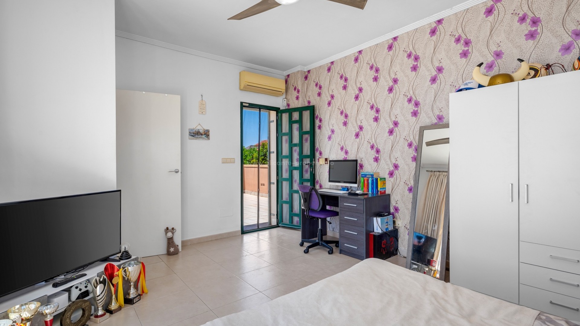 Hus / Villa i Ciudad Quesada