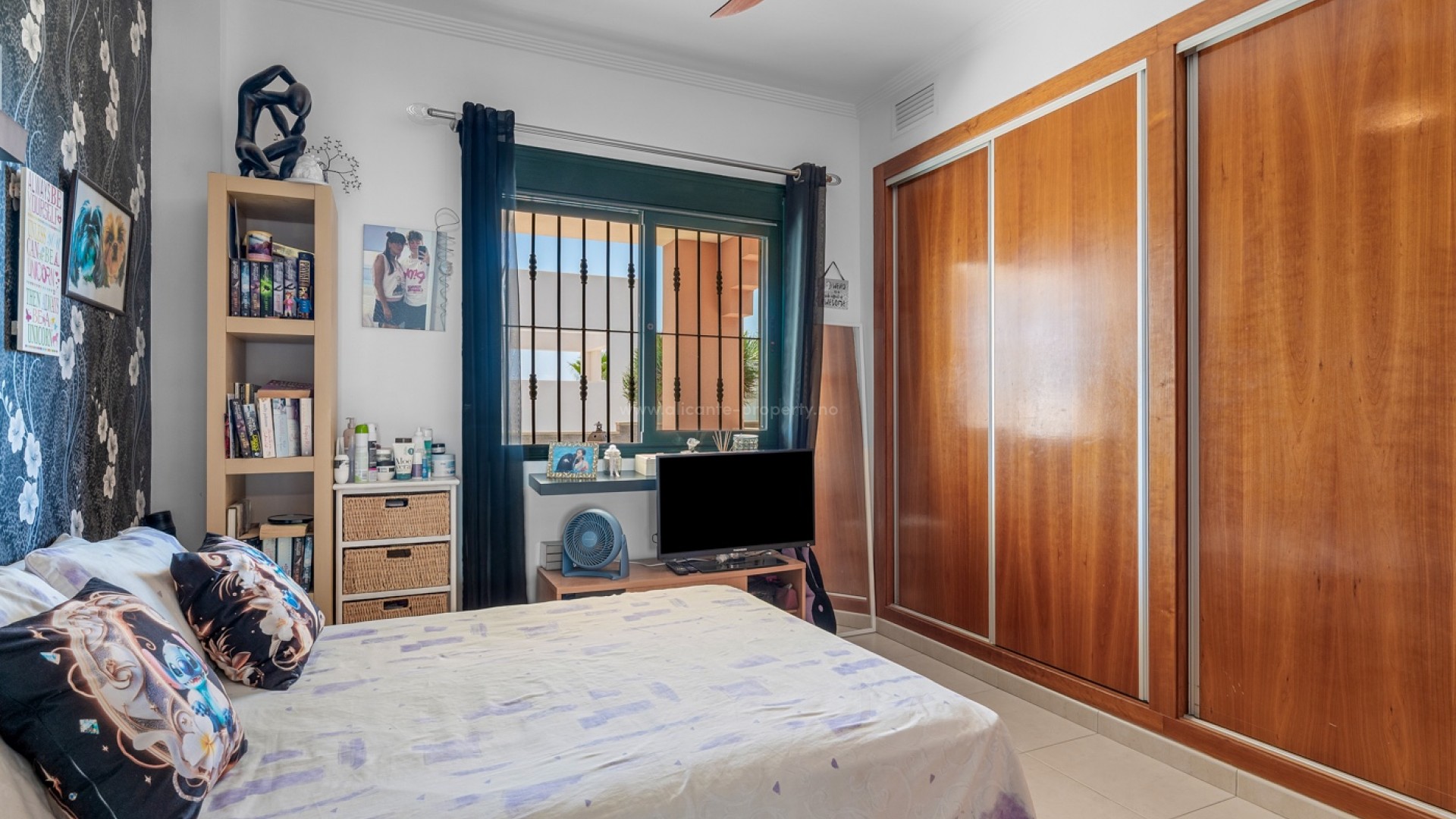 Hus / Villa i Ciudad Quesada