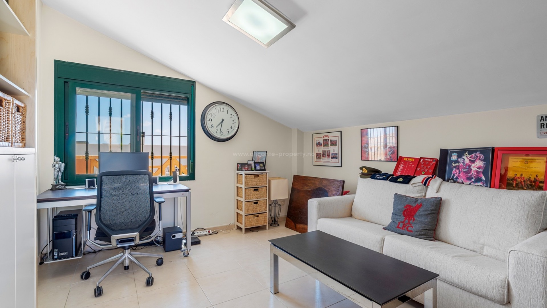 Hus / Villa i Ciudad Quesada
