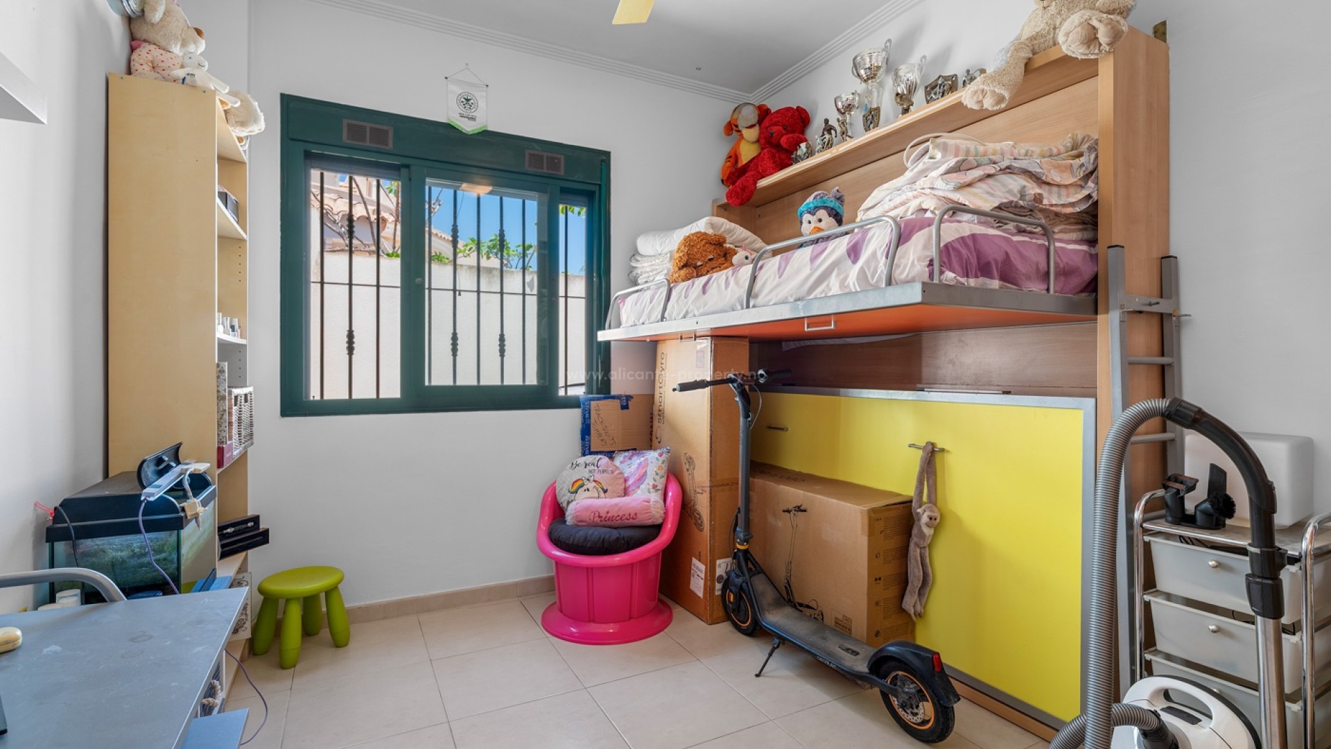 Hus / Villa i Ciudad Quesada