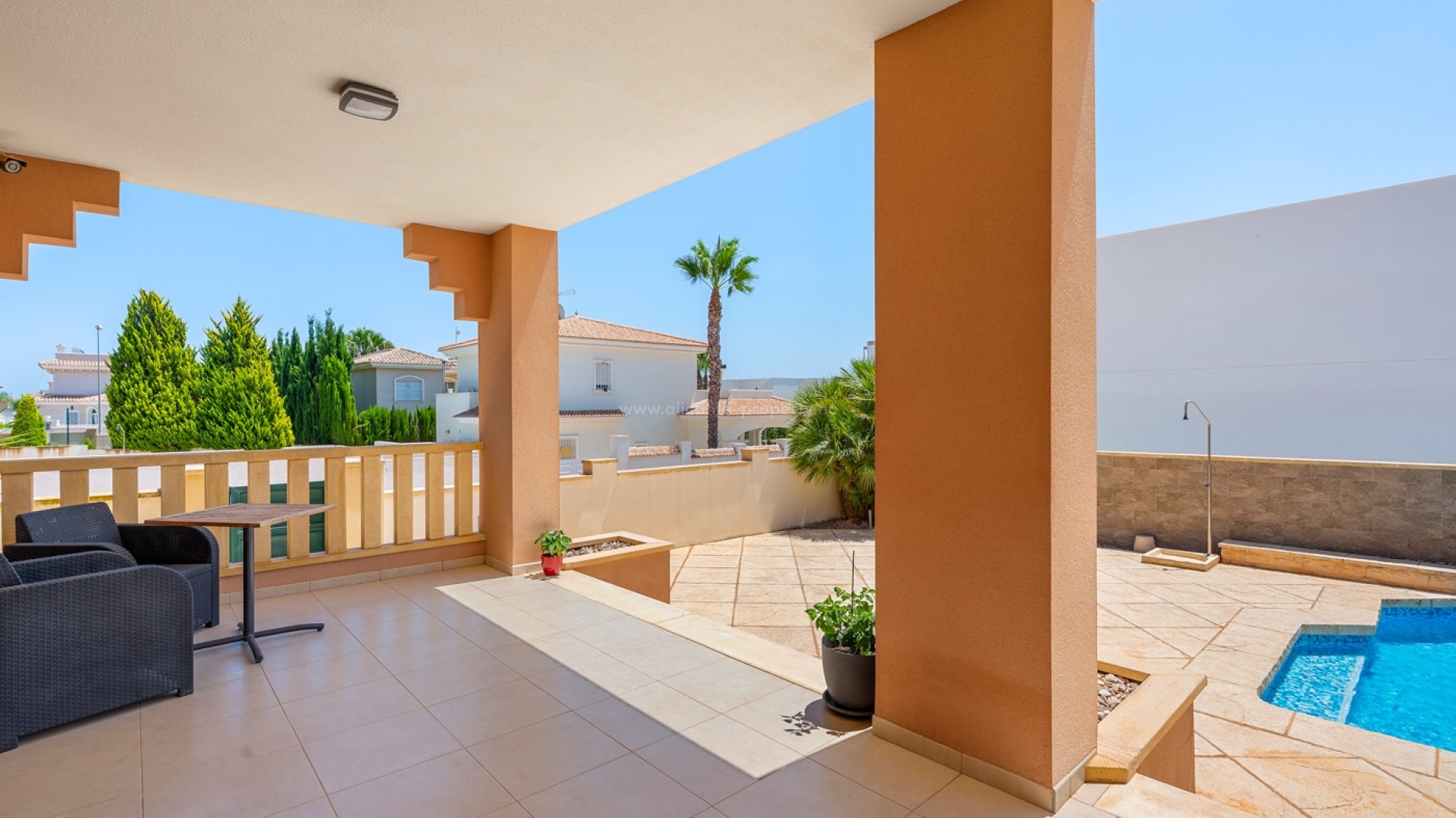 Hus / Villa i Ciudad Quesada