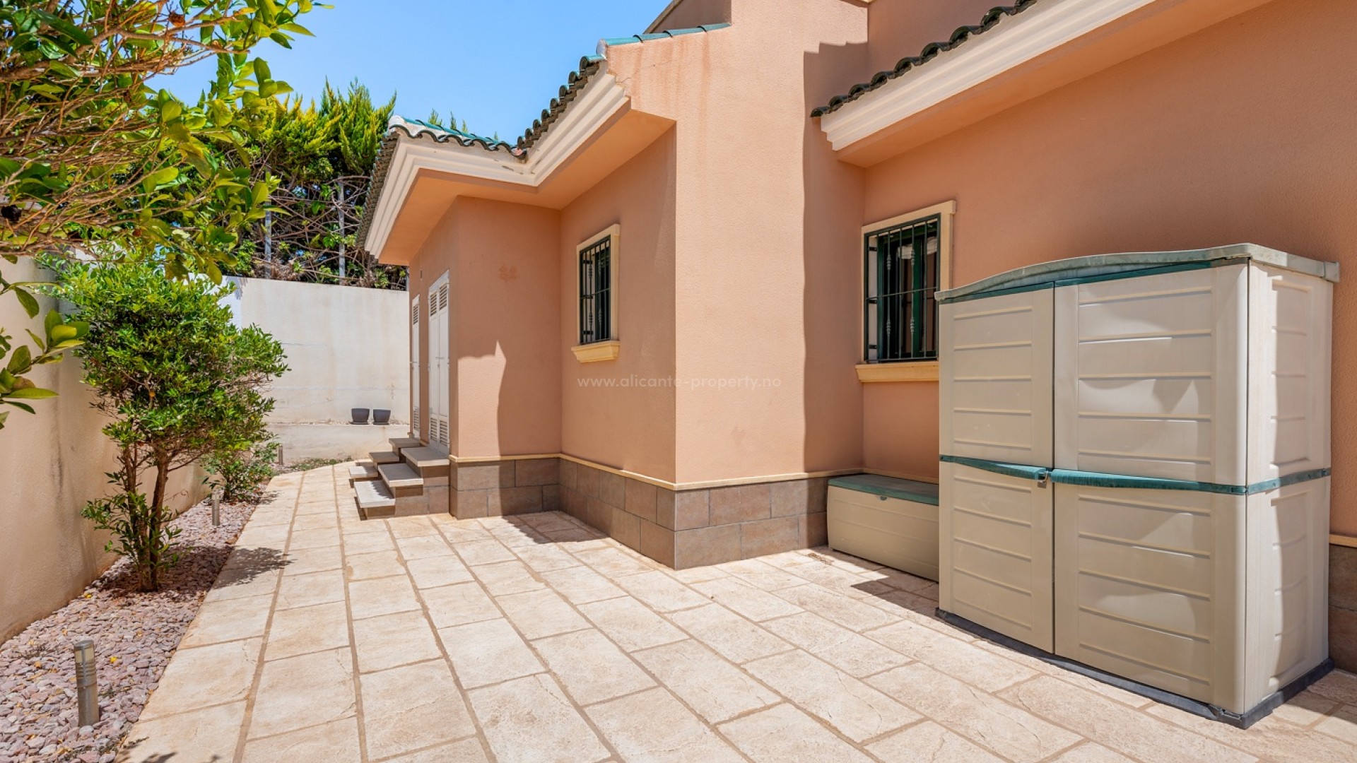 Hus / Villa i Ciudad Quesada