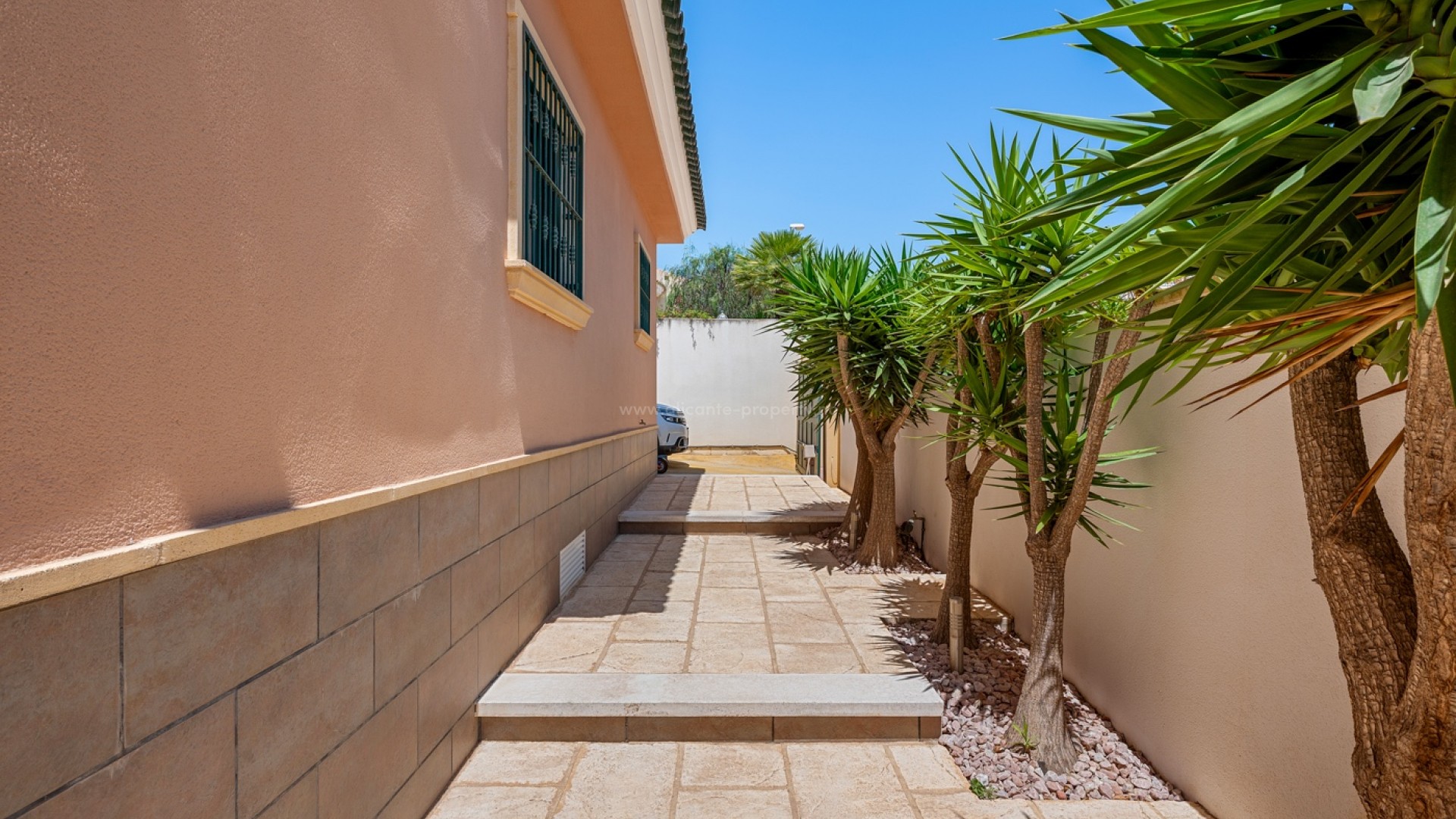 Hus / Villa i Ciudad Quesada