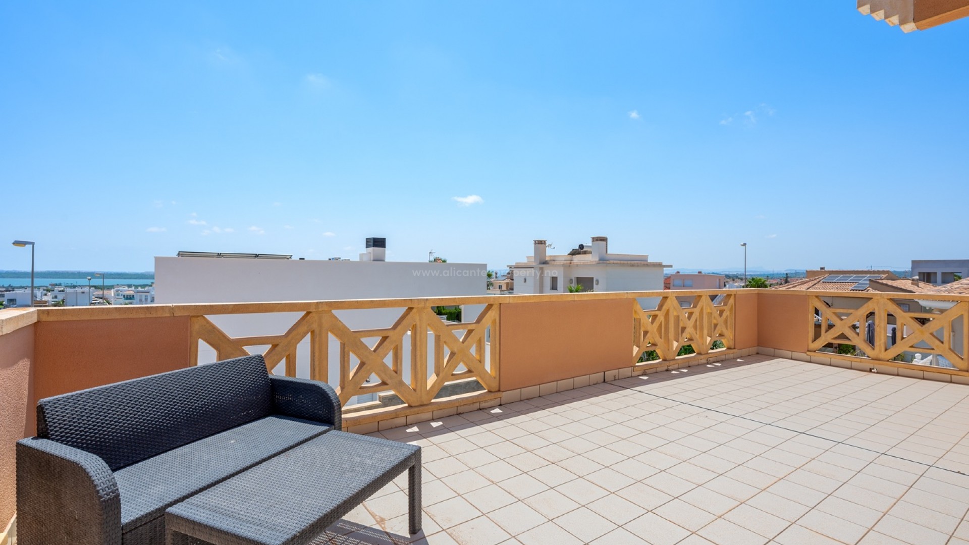 Hus / Villa i Ciudad Quesada