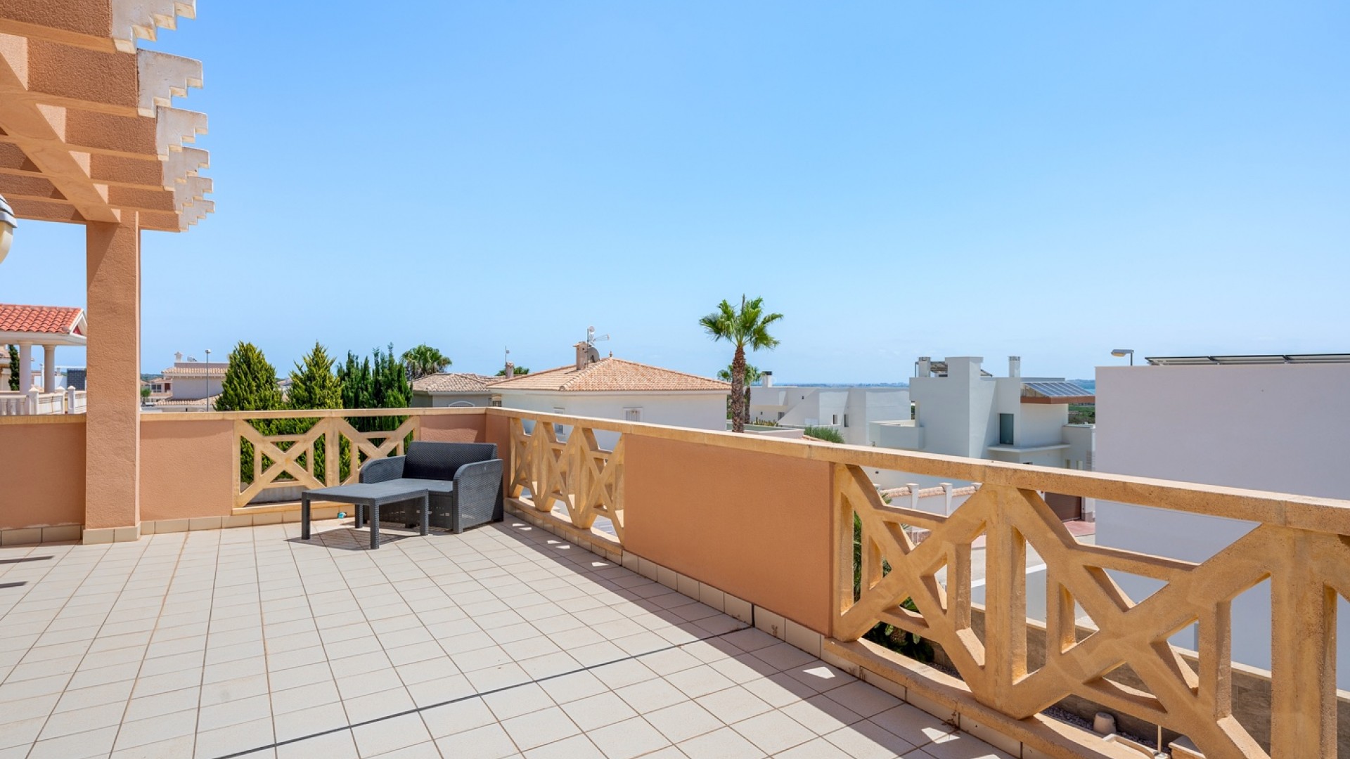 Hus / Villa i Ciudad Quesada
