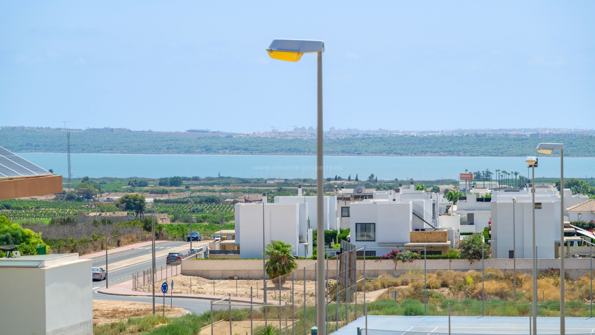 Hus / Villa i Ciudad Quesada