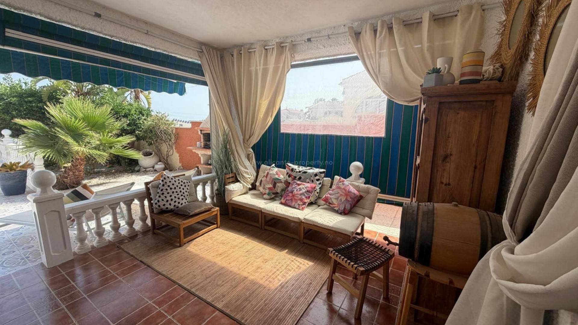 Hus / Villa i Ciudad Quesada
