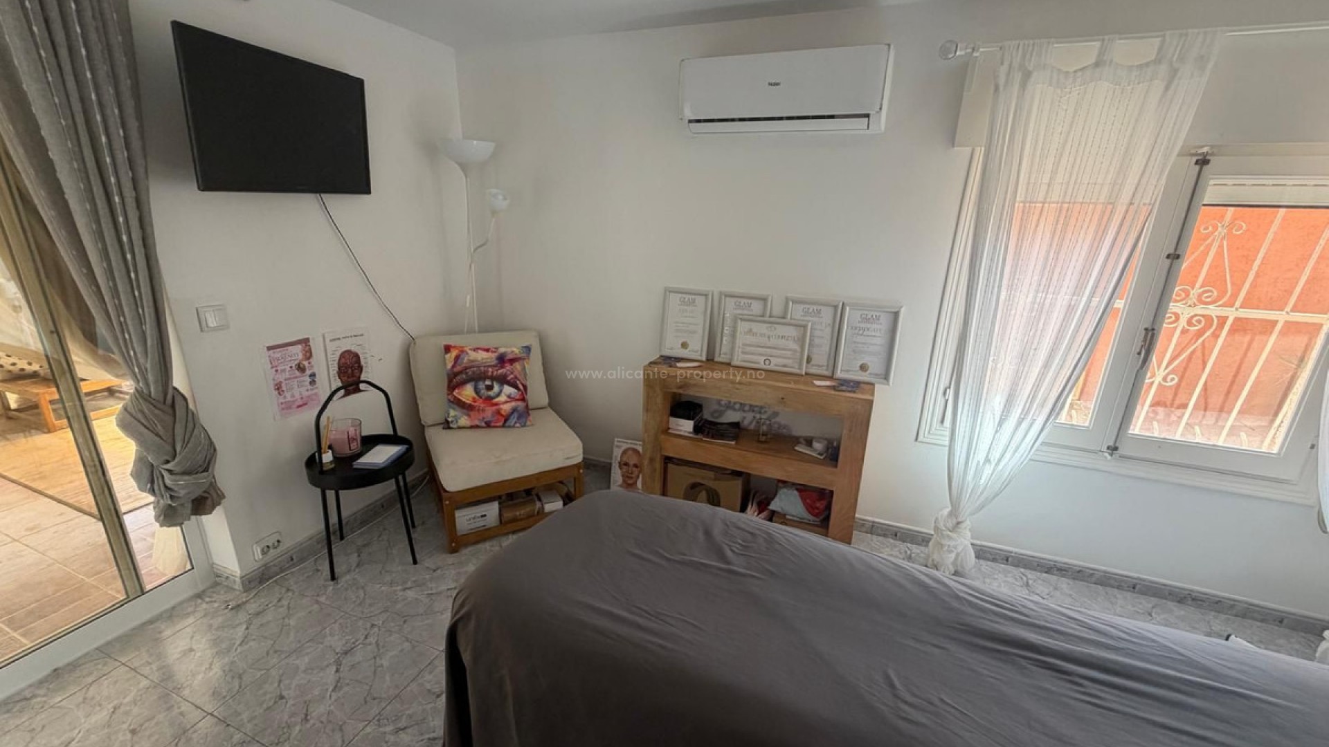 Hus / Villa i Ciudad Quesada