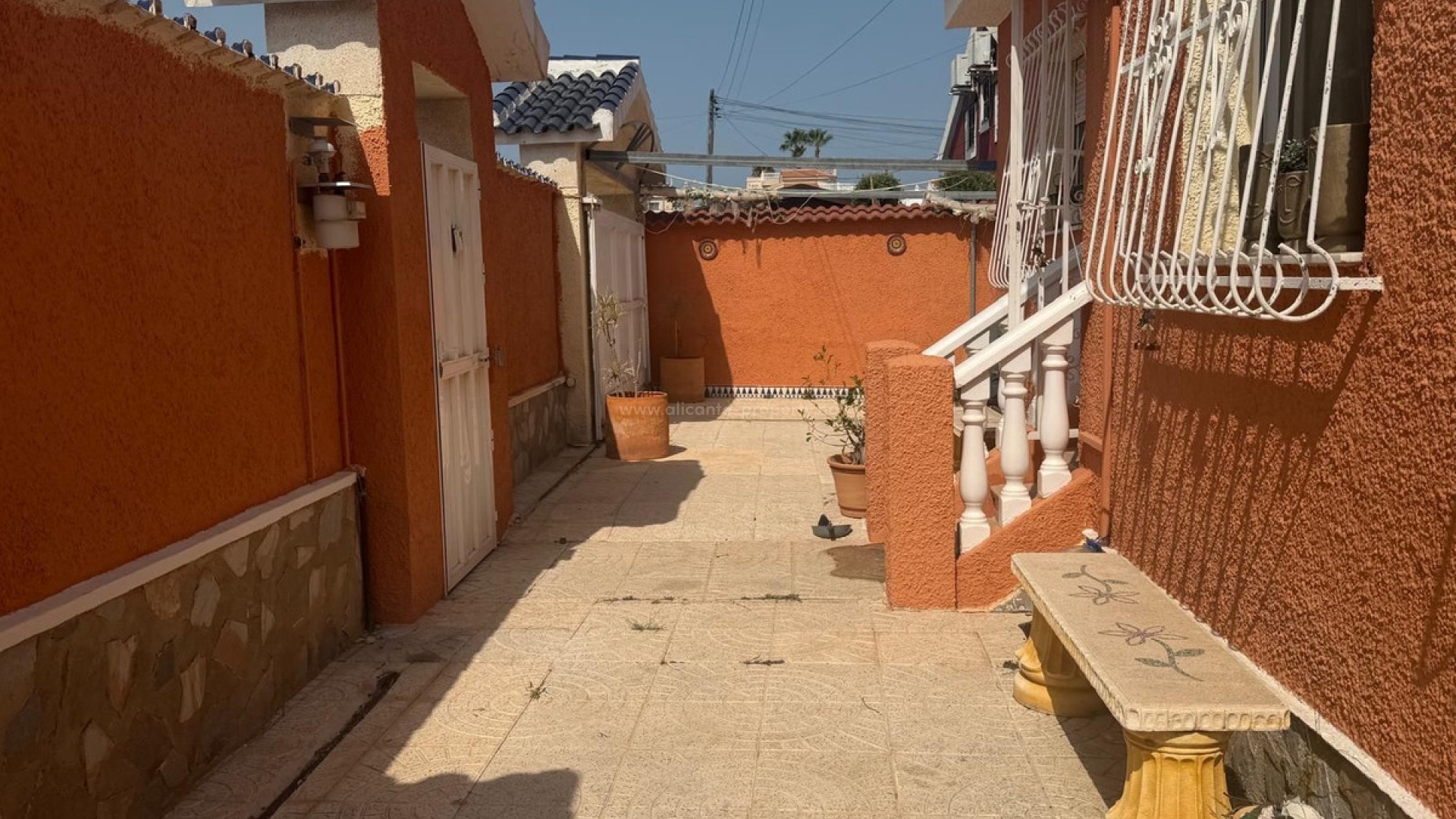 Hus / Villa i Ciudad Quesada