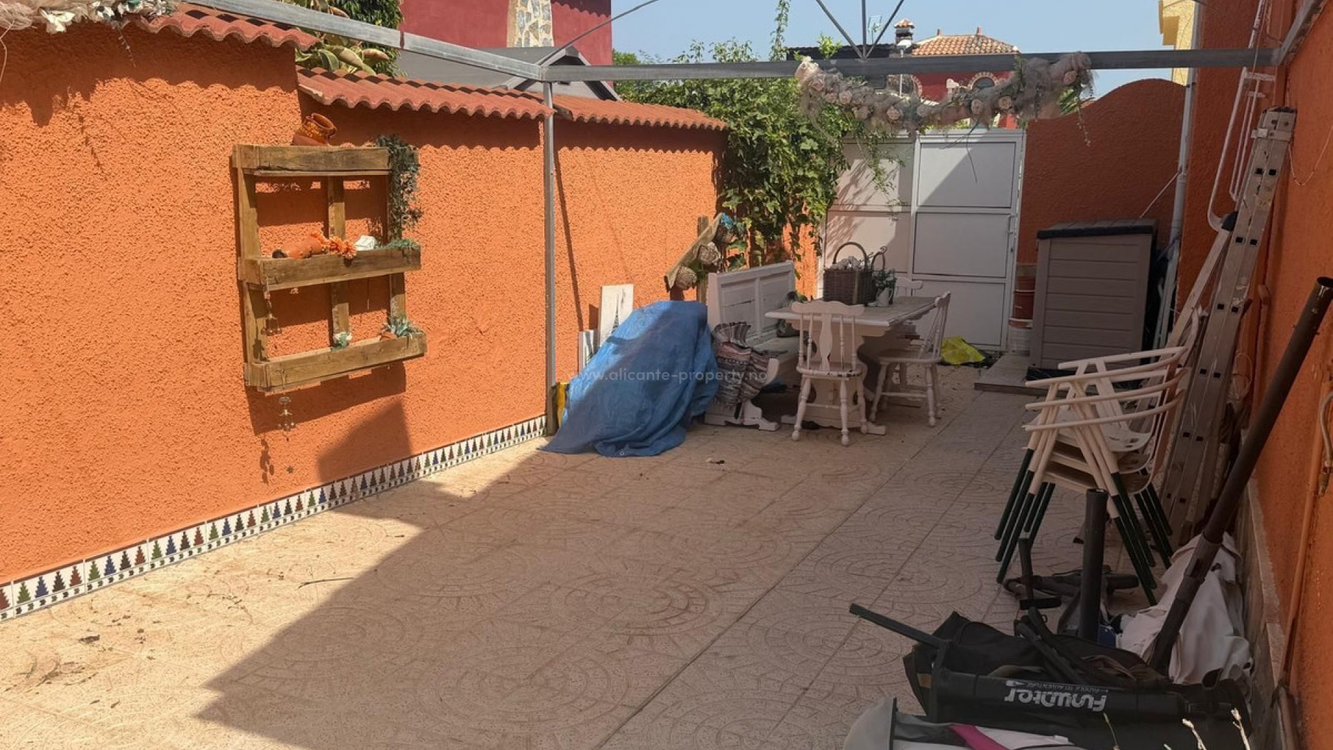 Hus / Villa i Ciudad Quesada