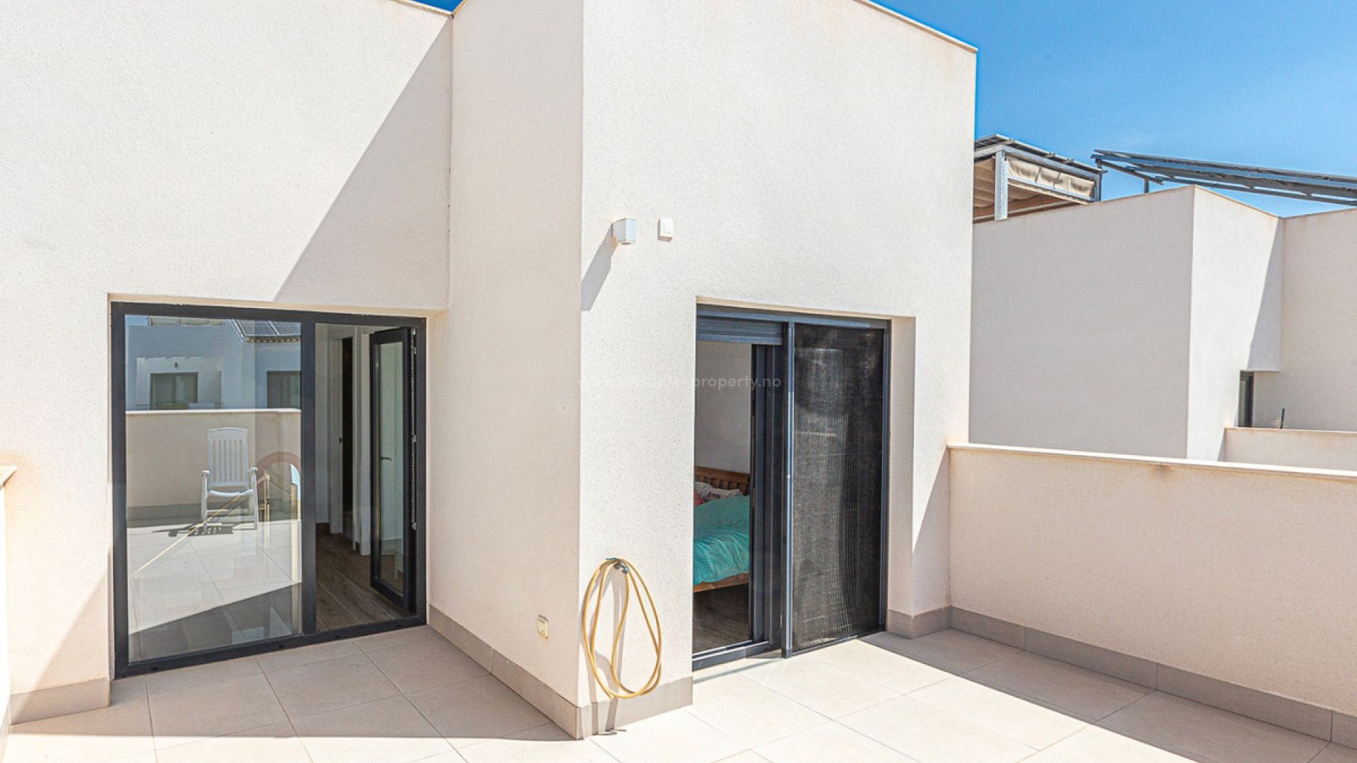 Hus / Villa i Ciudad Quesada
