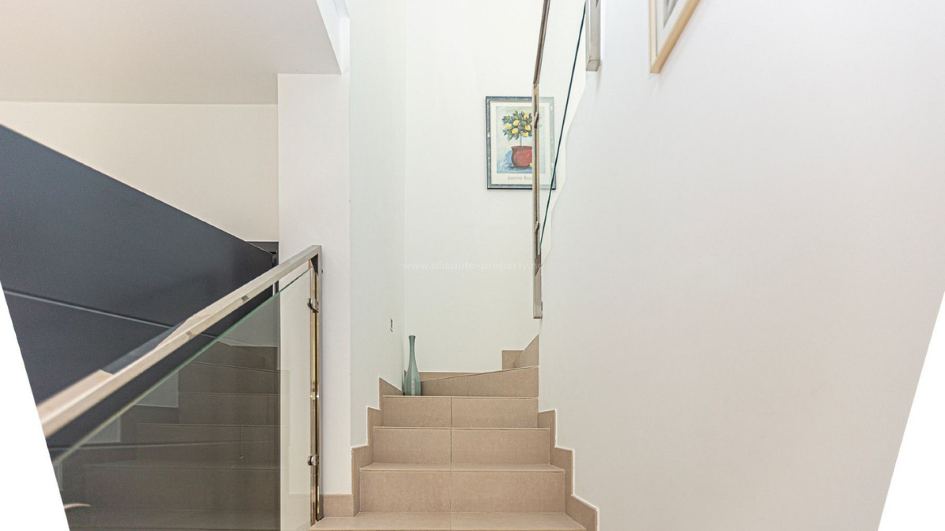 Hus / Villa i Ciudad Quesada