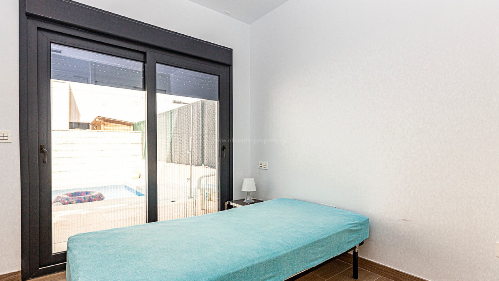 Hus / Villa i Ciudad Quesada