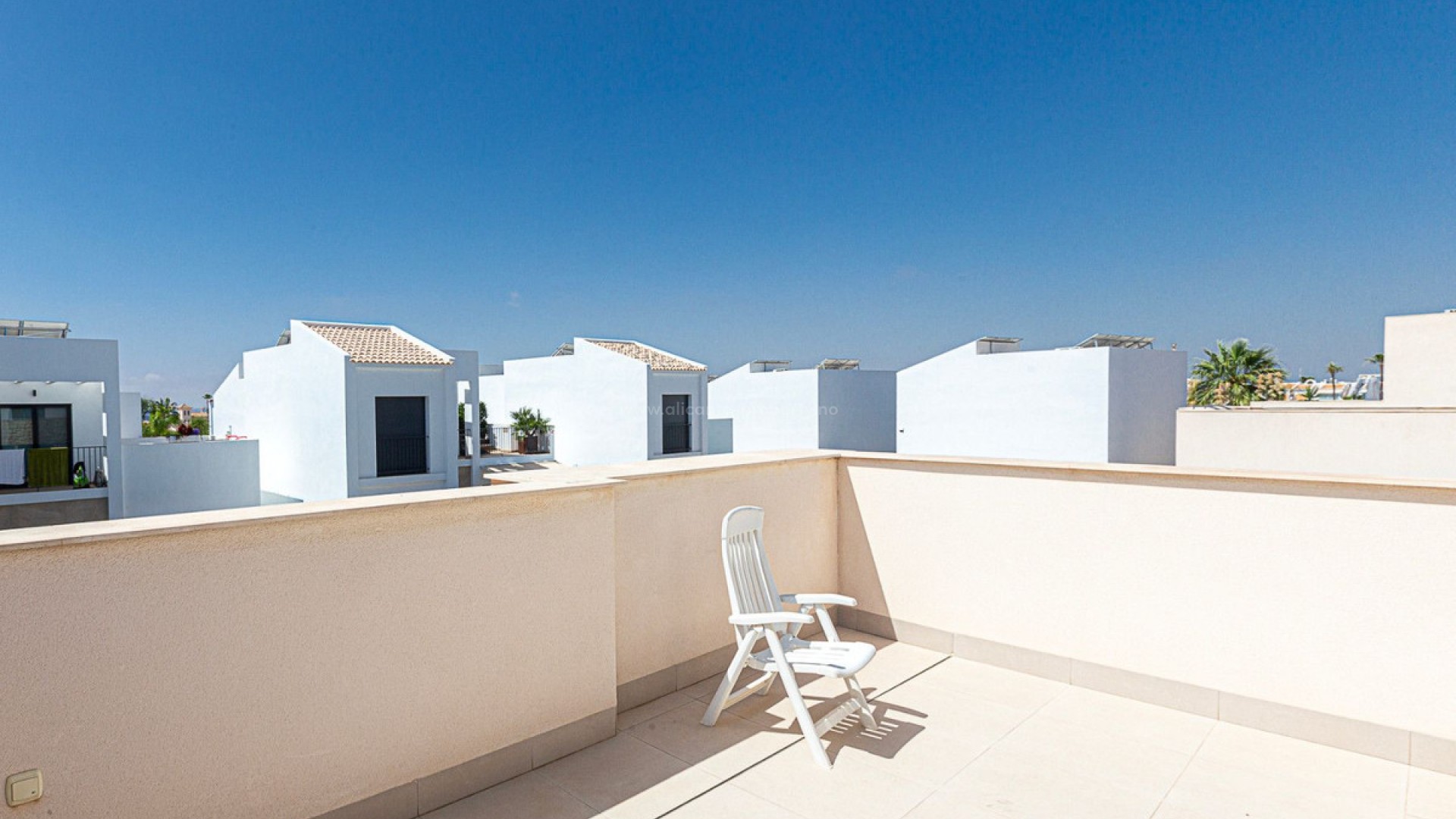 Hus / Villa i Ciudad Quesada