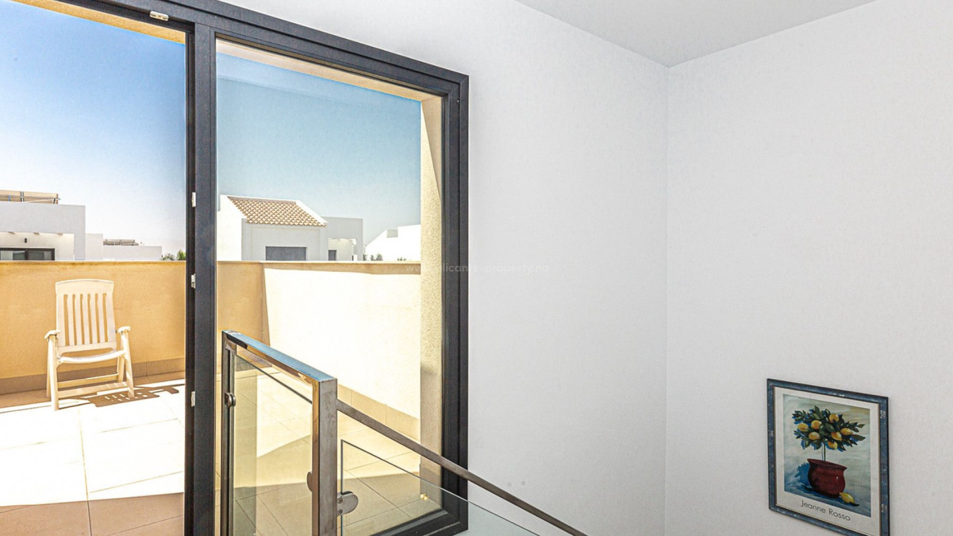 Hus / Villa i Ciudad Quesada
