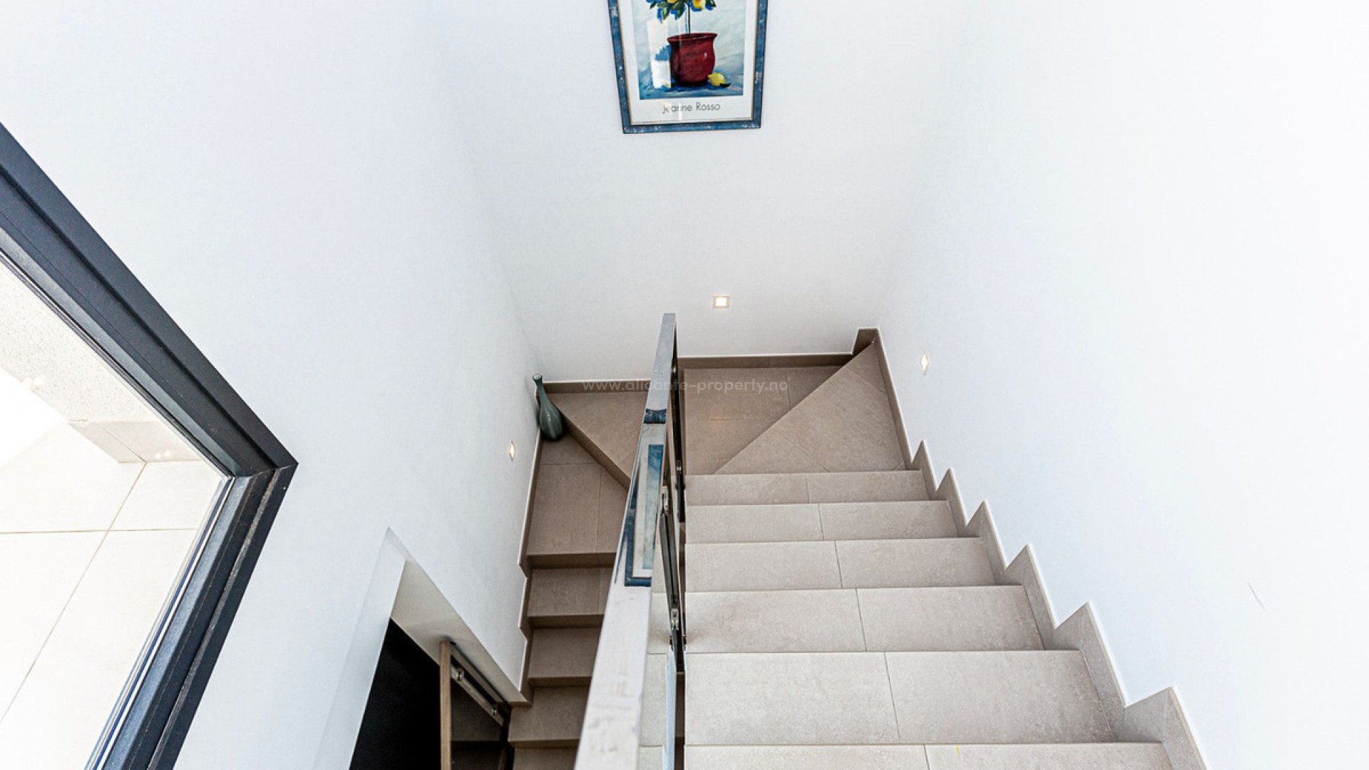 Hus / Villa i Ciudad Quesada