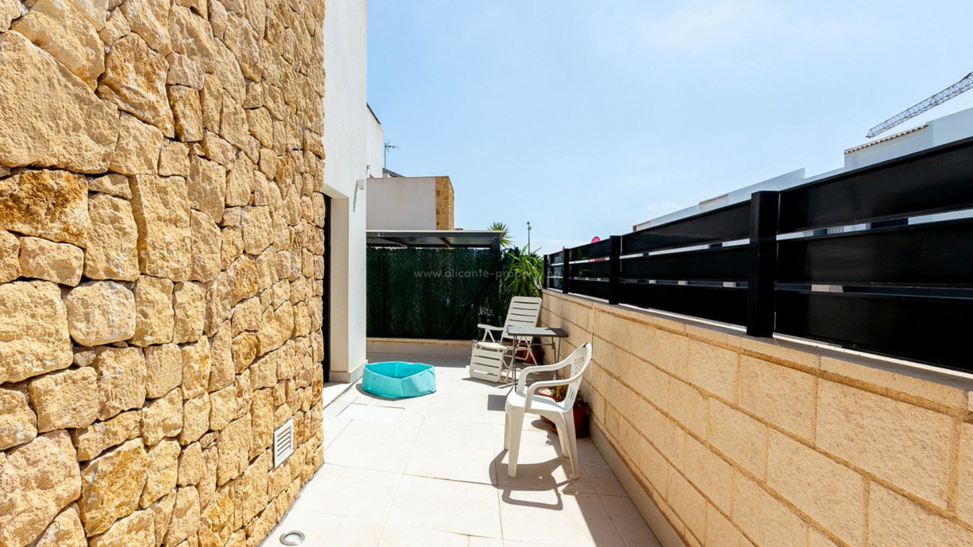 Hus / Villa i Ciudad Quesada
