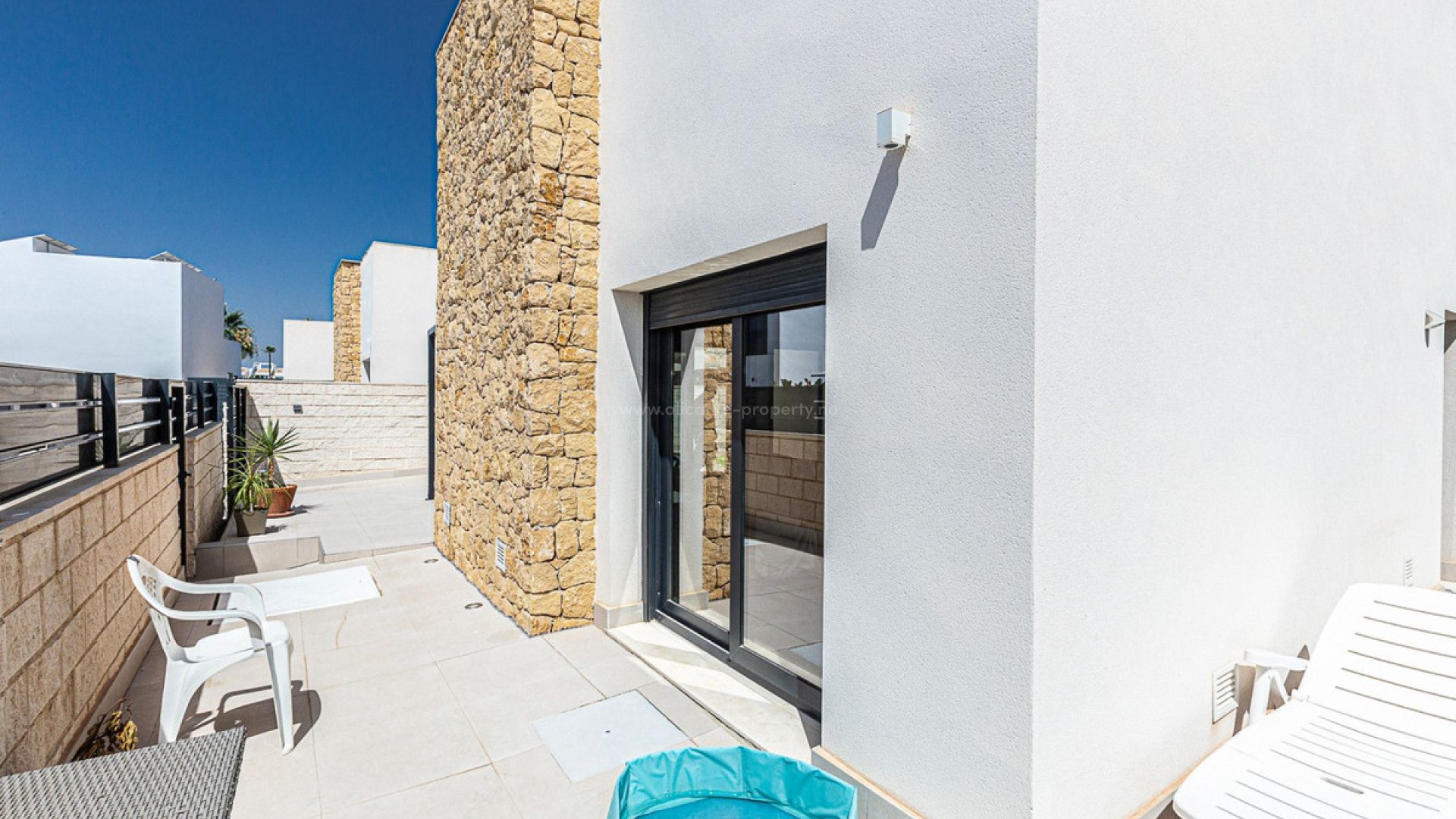 Hus / Villa i Ciudad Quesada