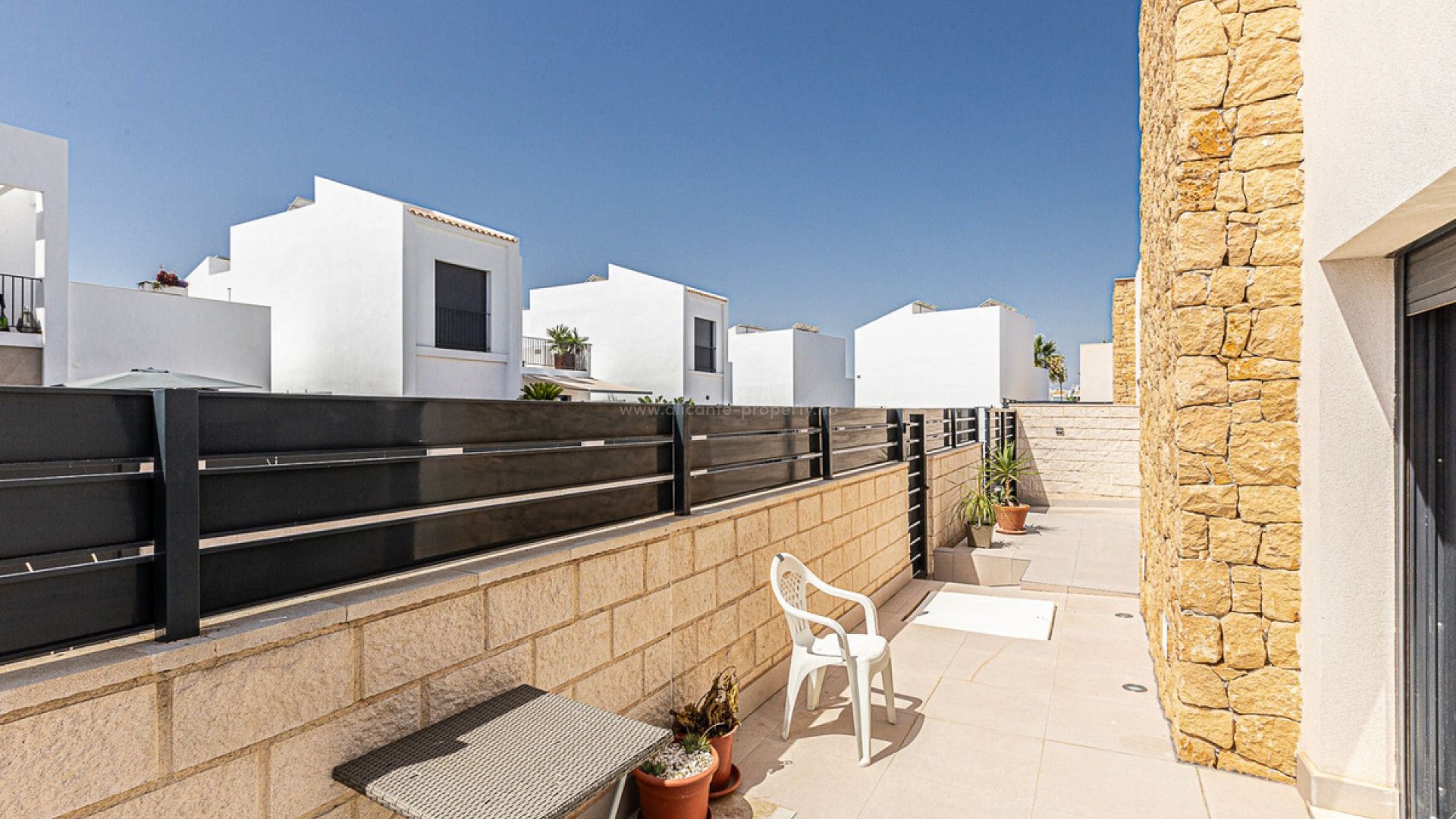 Hus / Villa i Ciudad Quesada