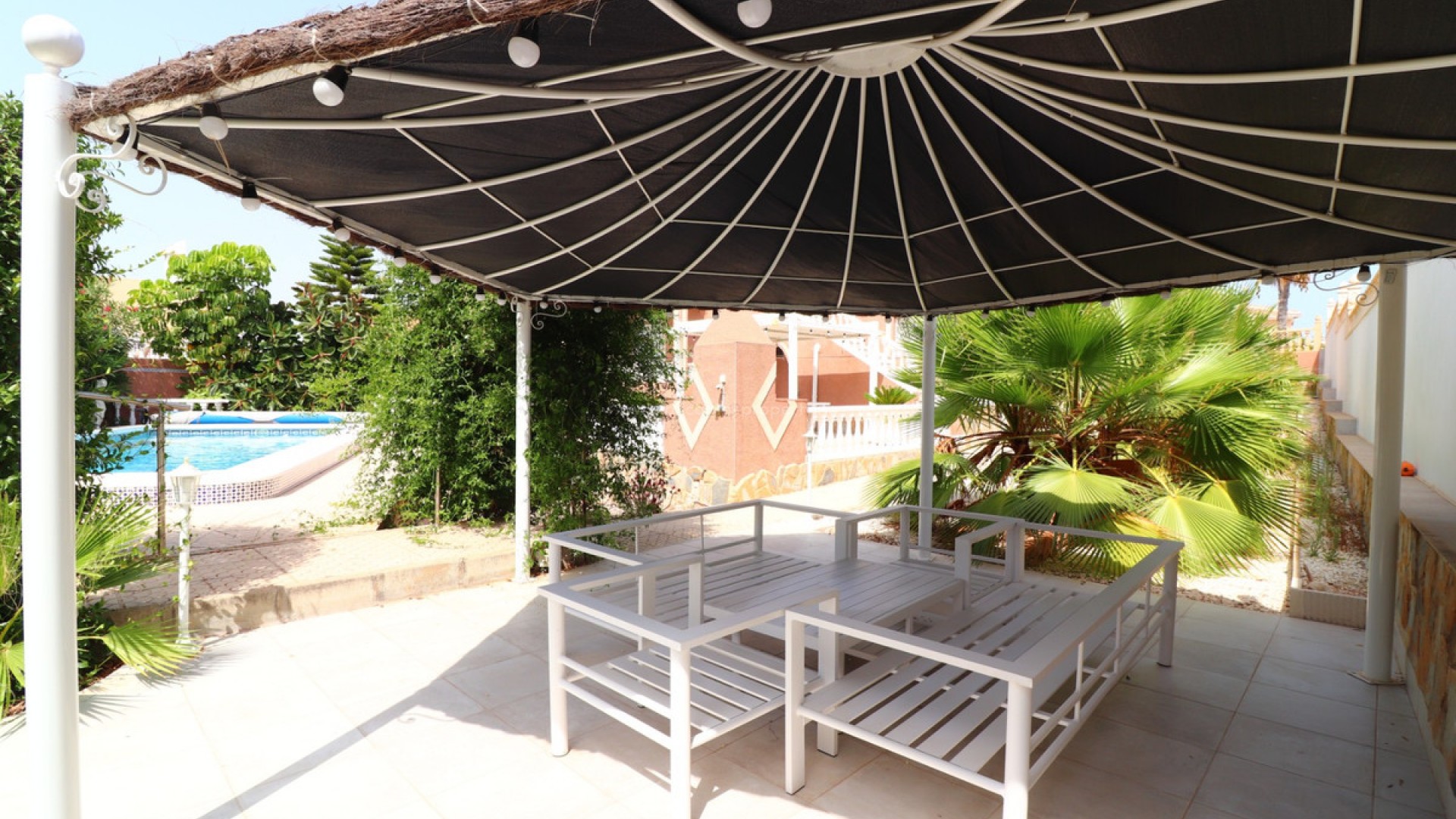 Hus / Villa i Ciudad Quesada