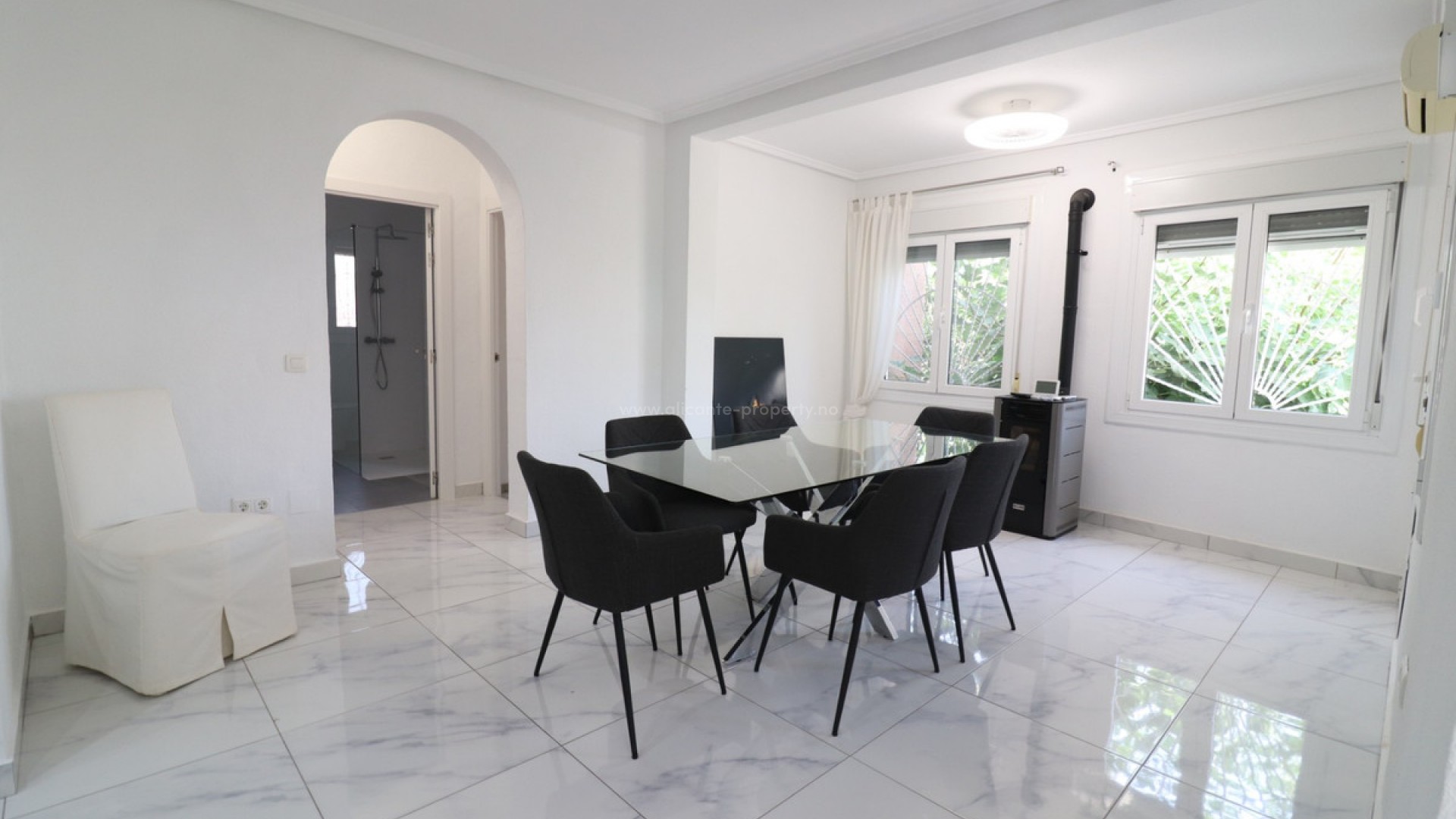Hus / Villa i Ciudad Quesada