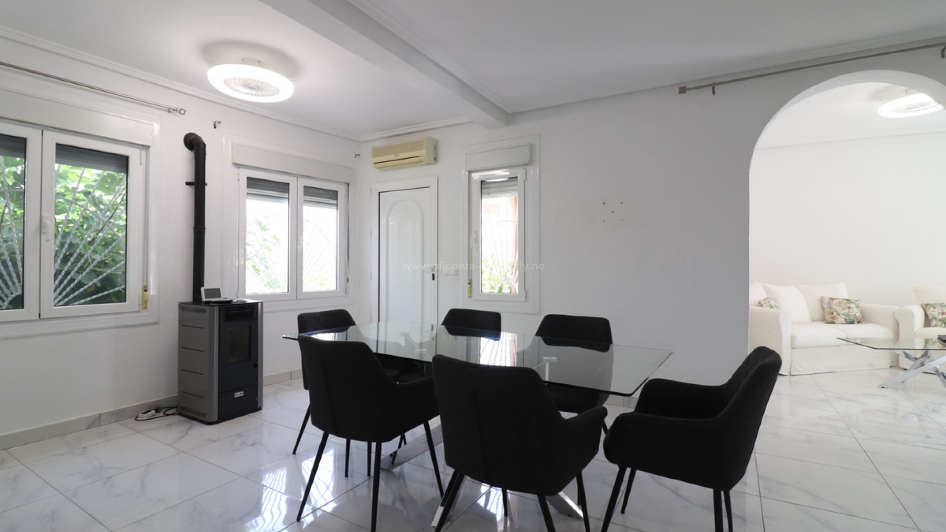Hus / Villa i Ciudad Quesada