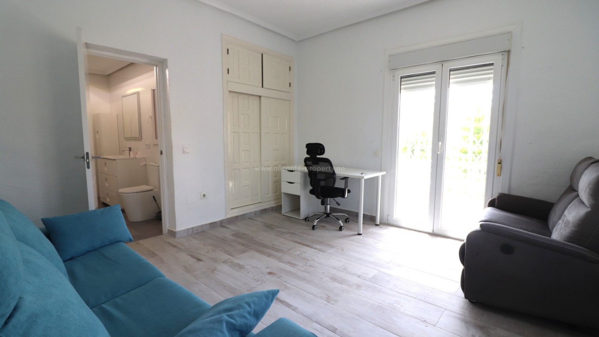 Hus / Villa i Ciudad Quesada