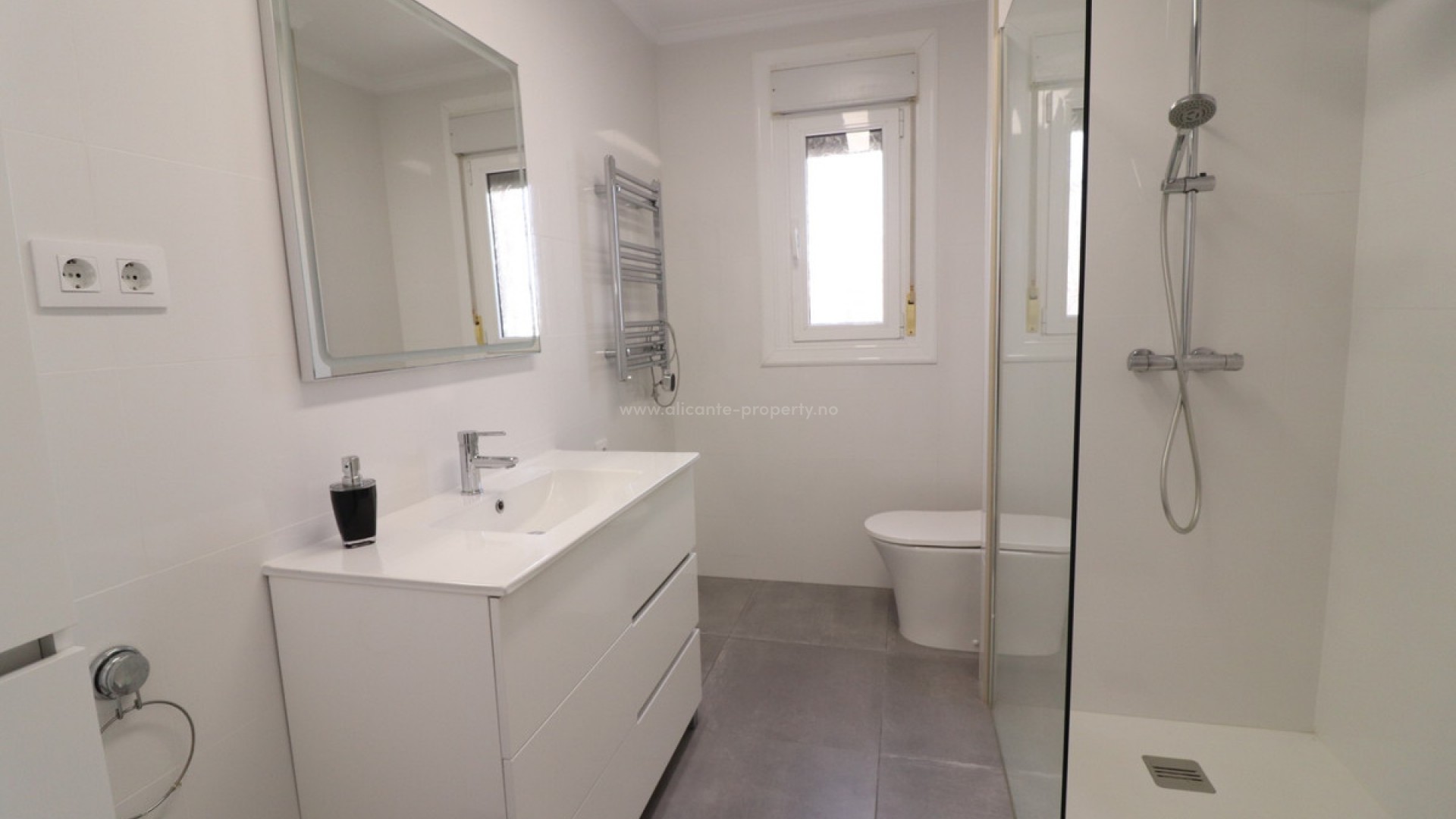 Hus / Villa i Ciudad Quesada
