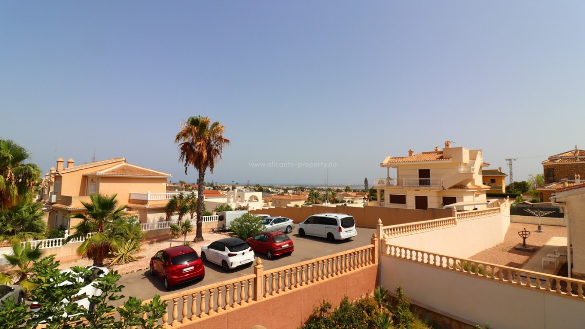 Hus / Villa i Ciudad Quesada