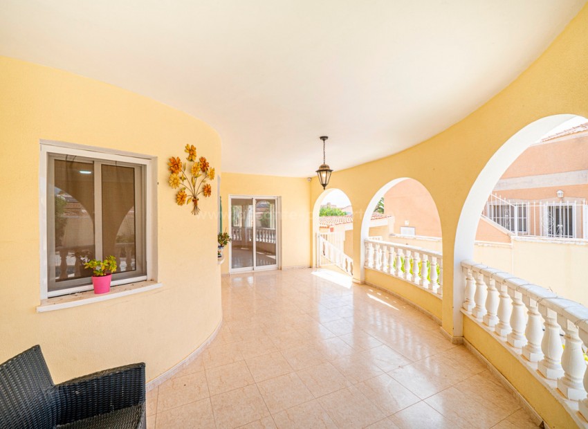 Hus / Villa i Ciudad Quesada