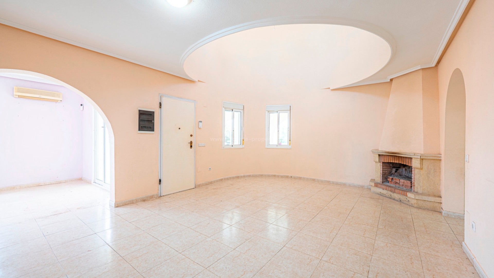 Hus / Villa i Ciudad Quesada